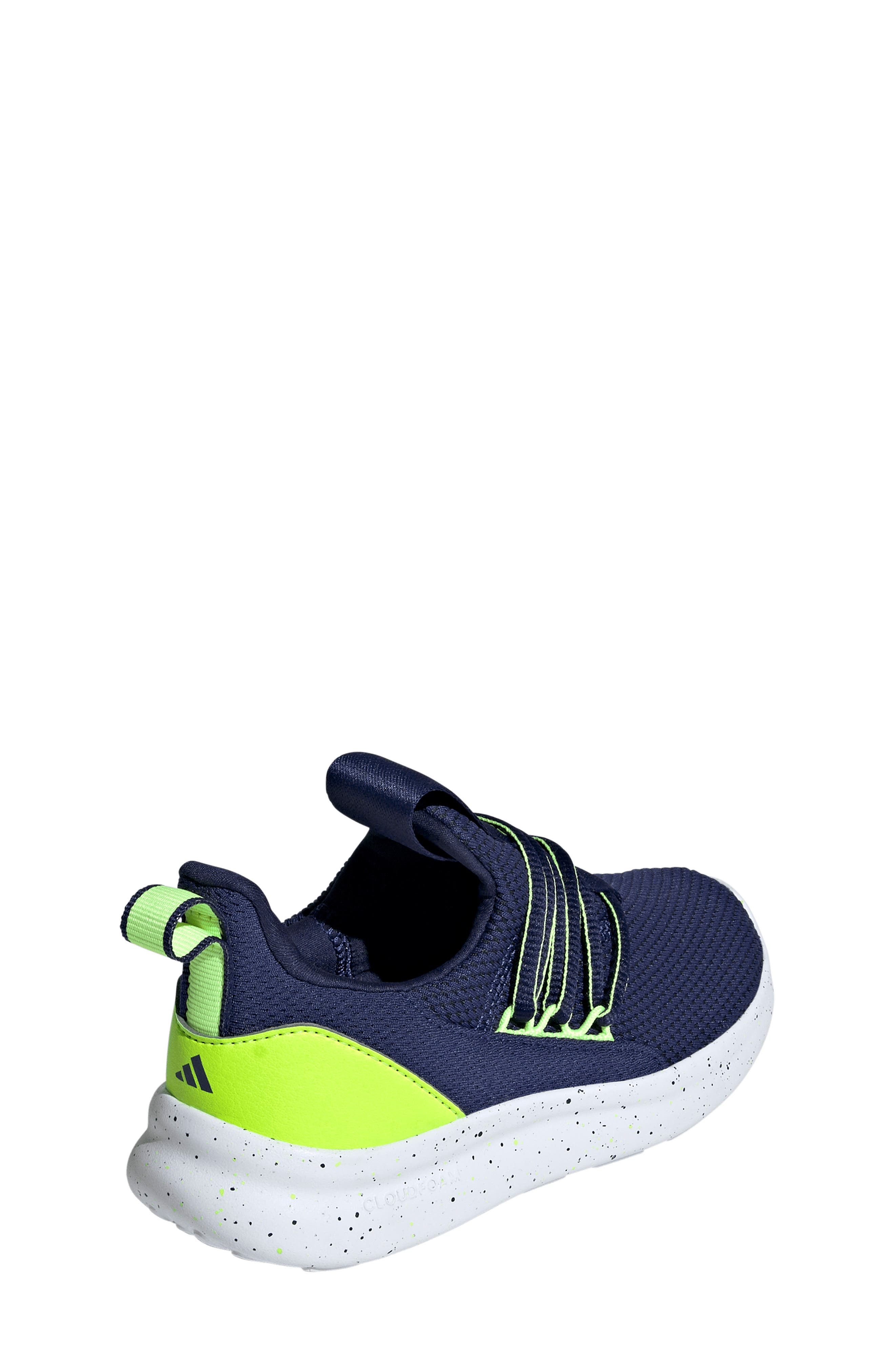 adidas Kids' Lite Racer Adapt 7.0 Sneaker