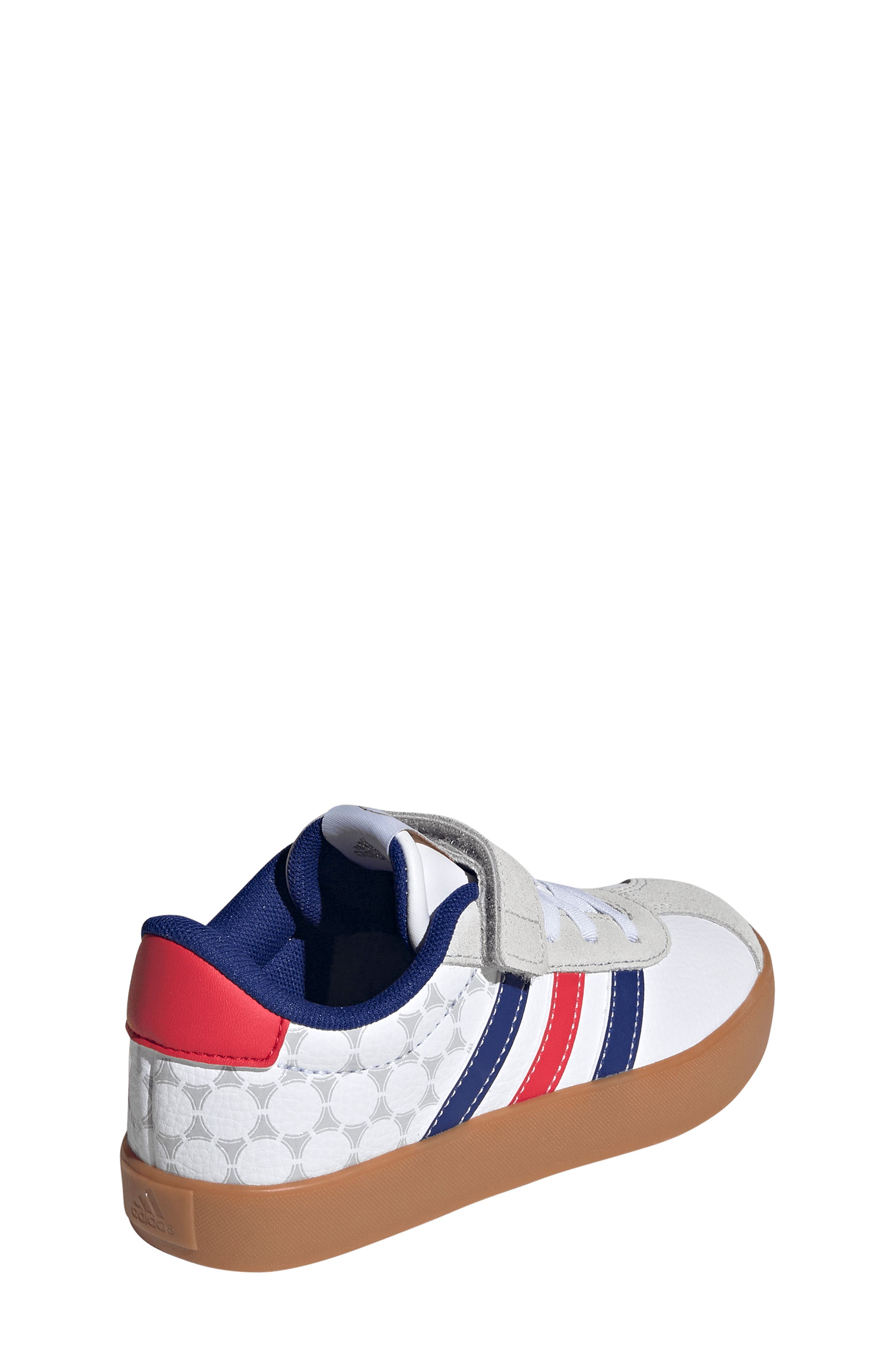 adidas Kids' VL Court 3.0 Sneaker