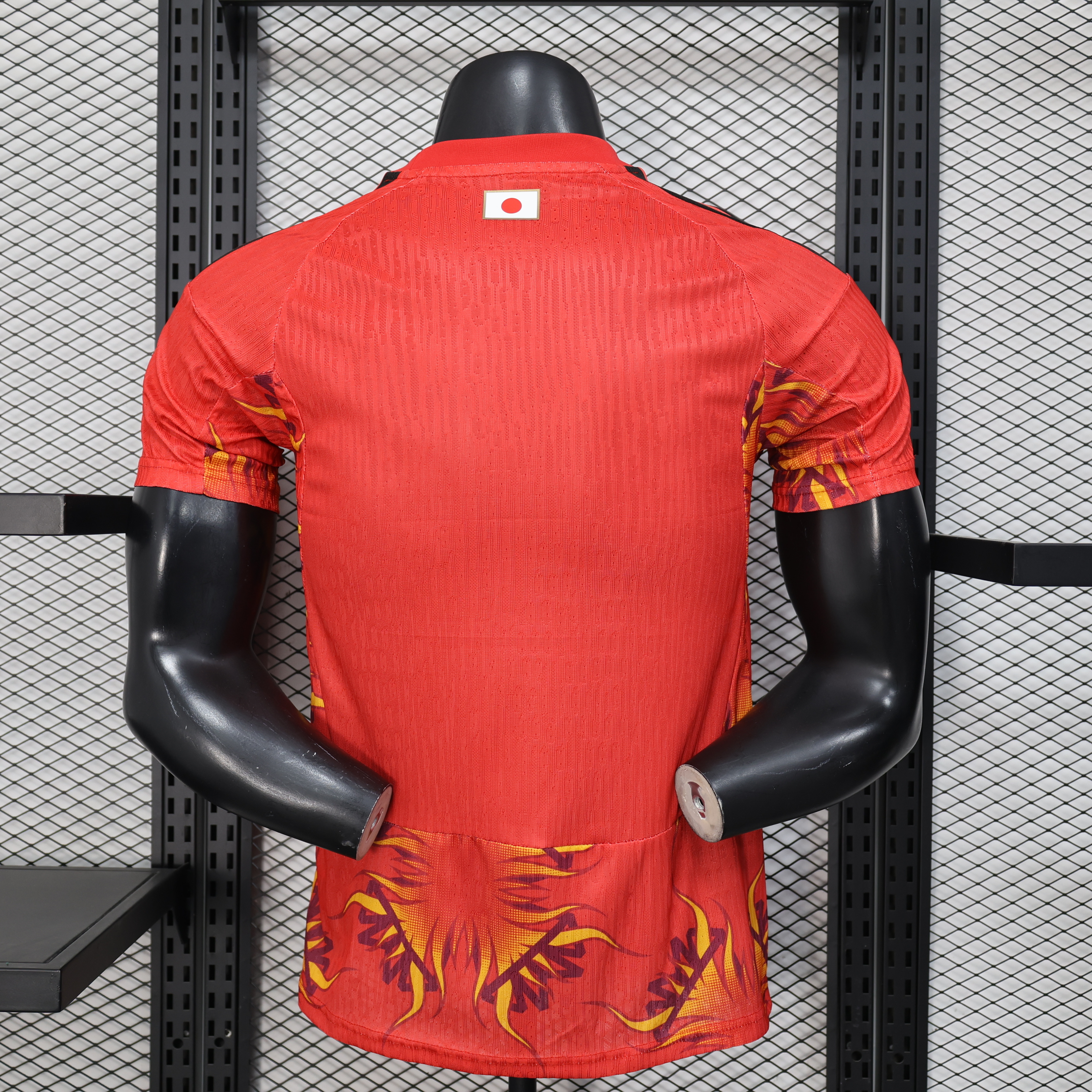 2026 Japanese Goalkeeper Player Version