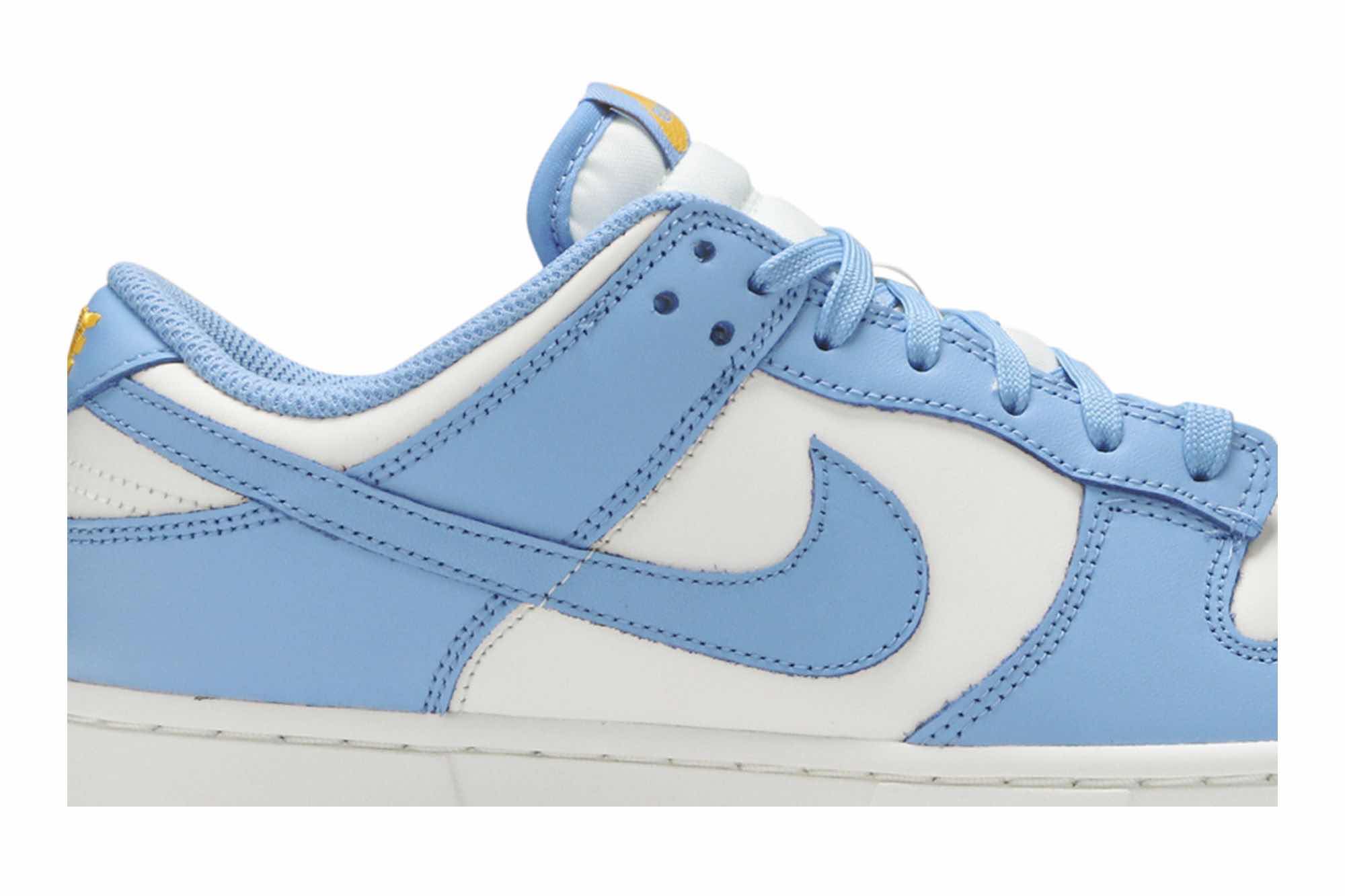 Nike Dunk Low ‘Coast’ DD1503-100