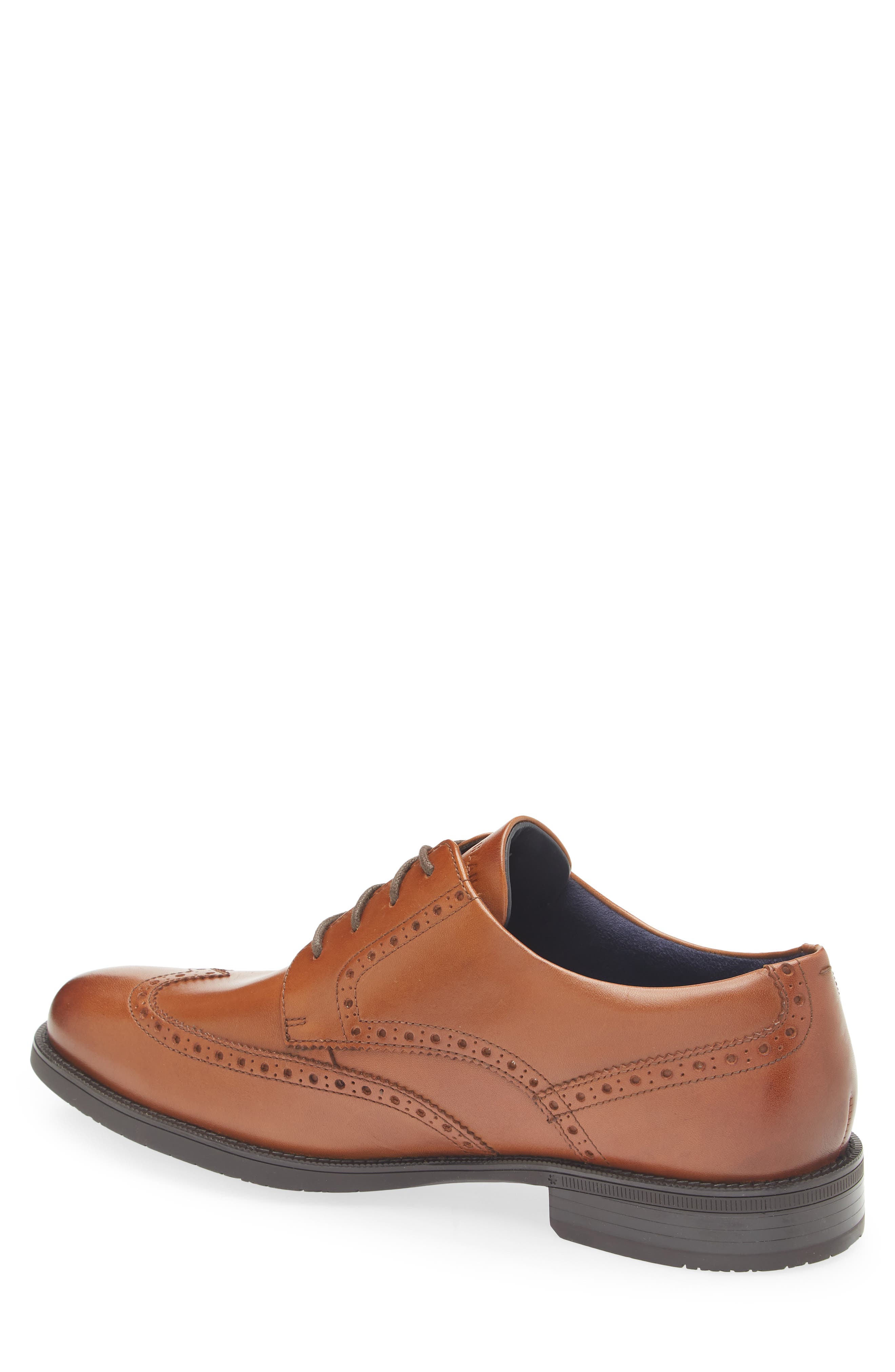 Cole Haan Bedford Wingtip Oxford