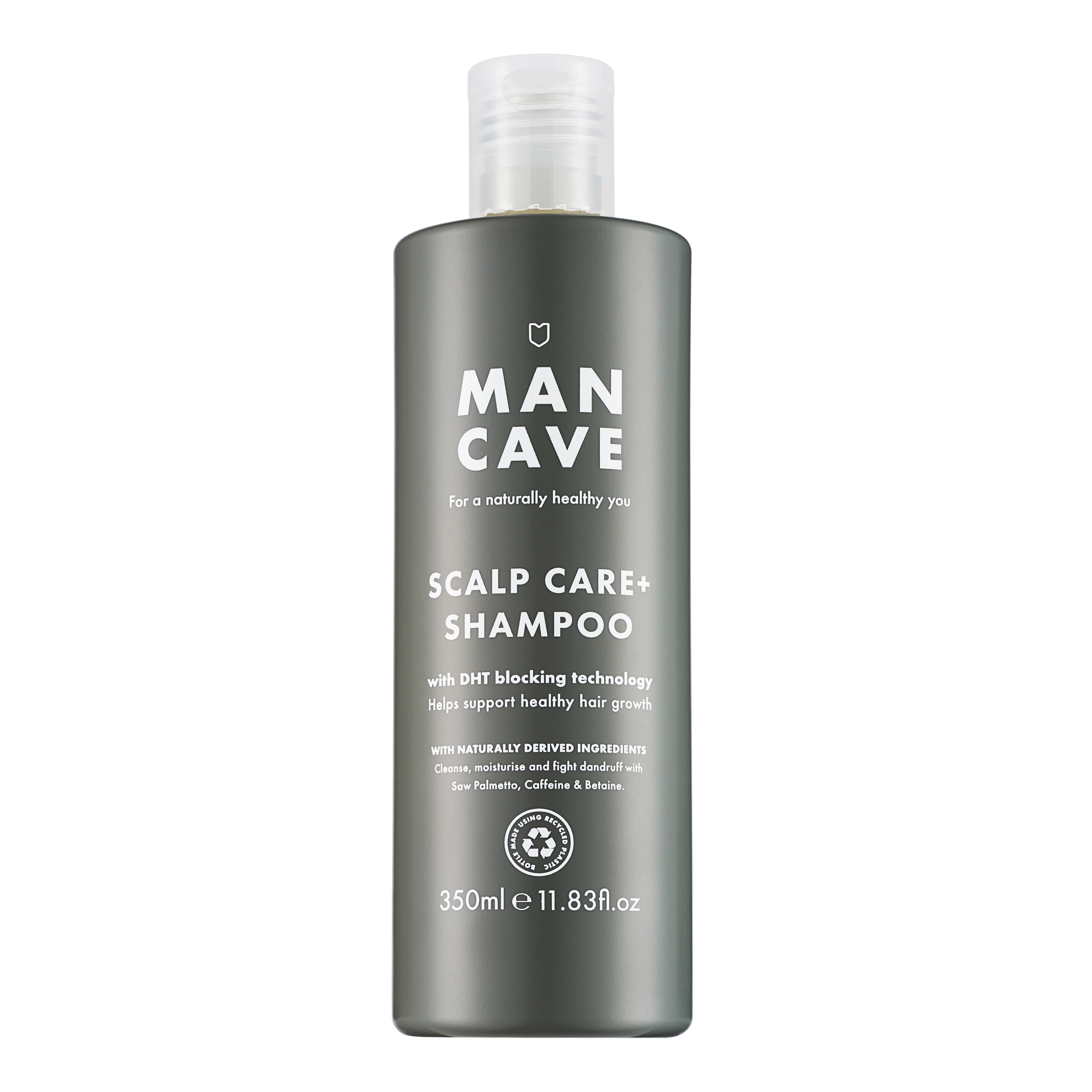 Scalp Care+ Shampoo