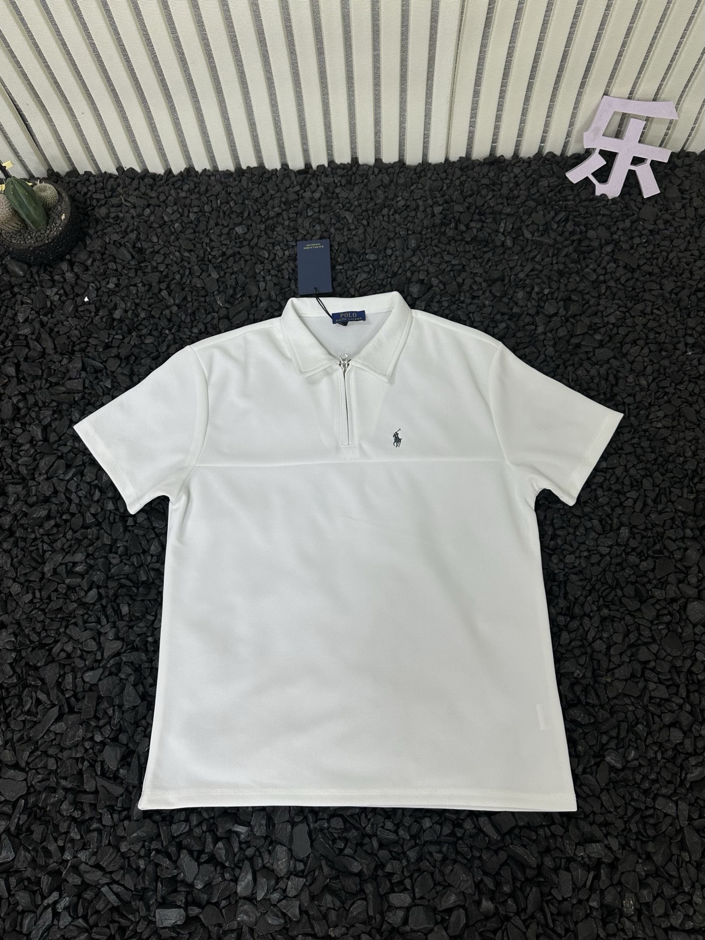 NEW 0618 Polo shirt(shorts mate)