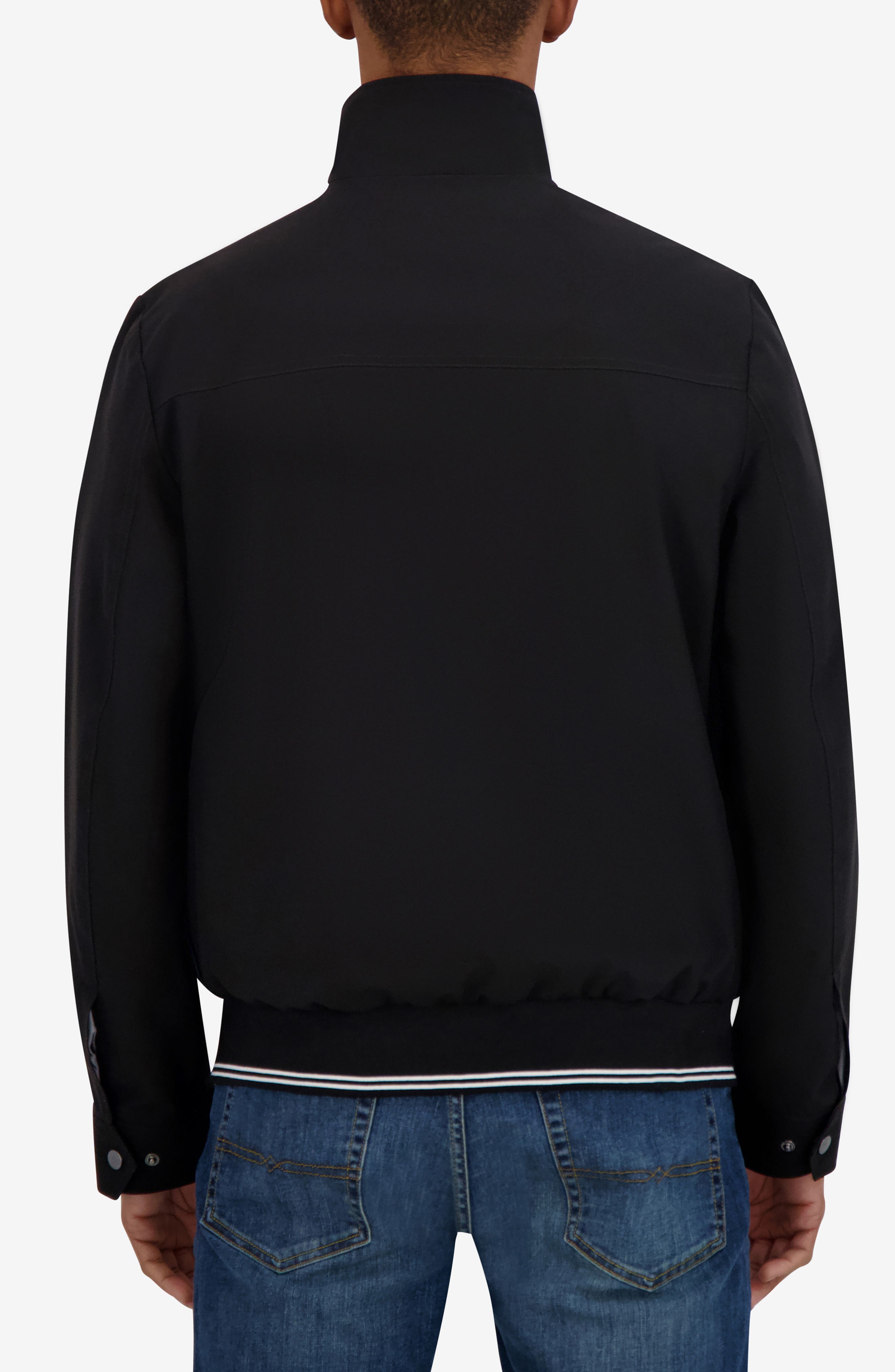Nautica Bomber Jacket