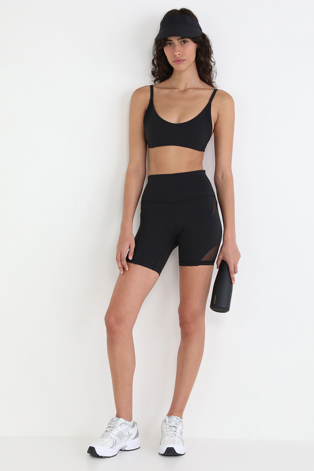 LULULEMON Everlux with Mesh Train Bra