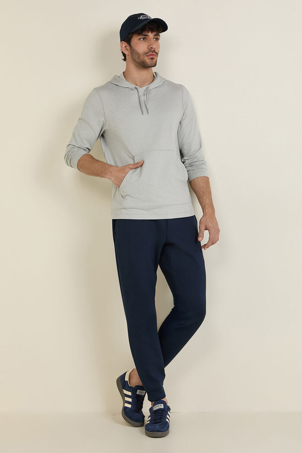 LULULEMON Smooth Spacer Jogger Regular