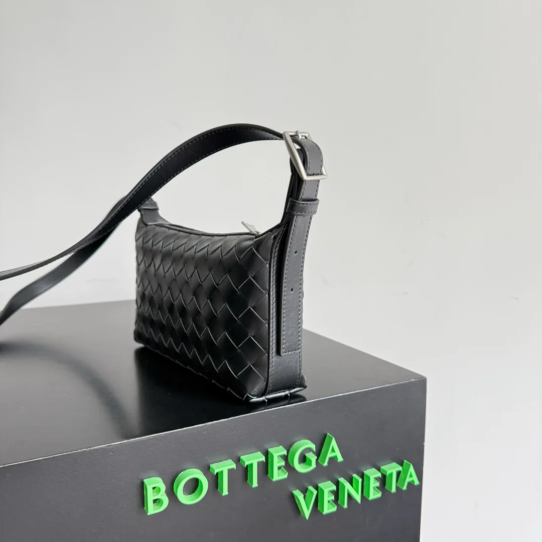 Bottega Veneta Day-To-Night Crossbody Bag product photo from LabelPicks