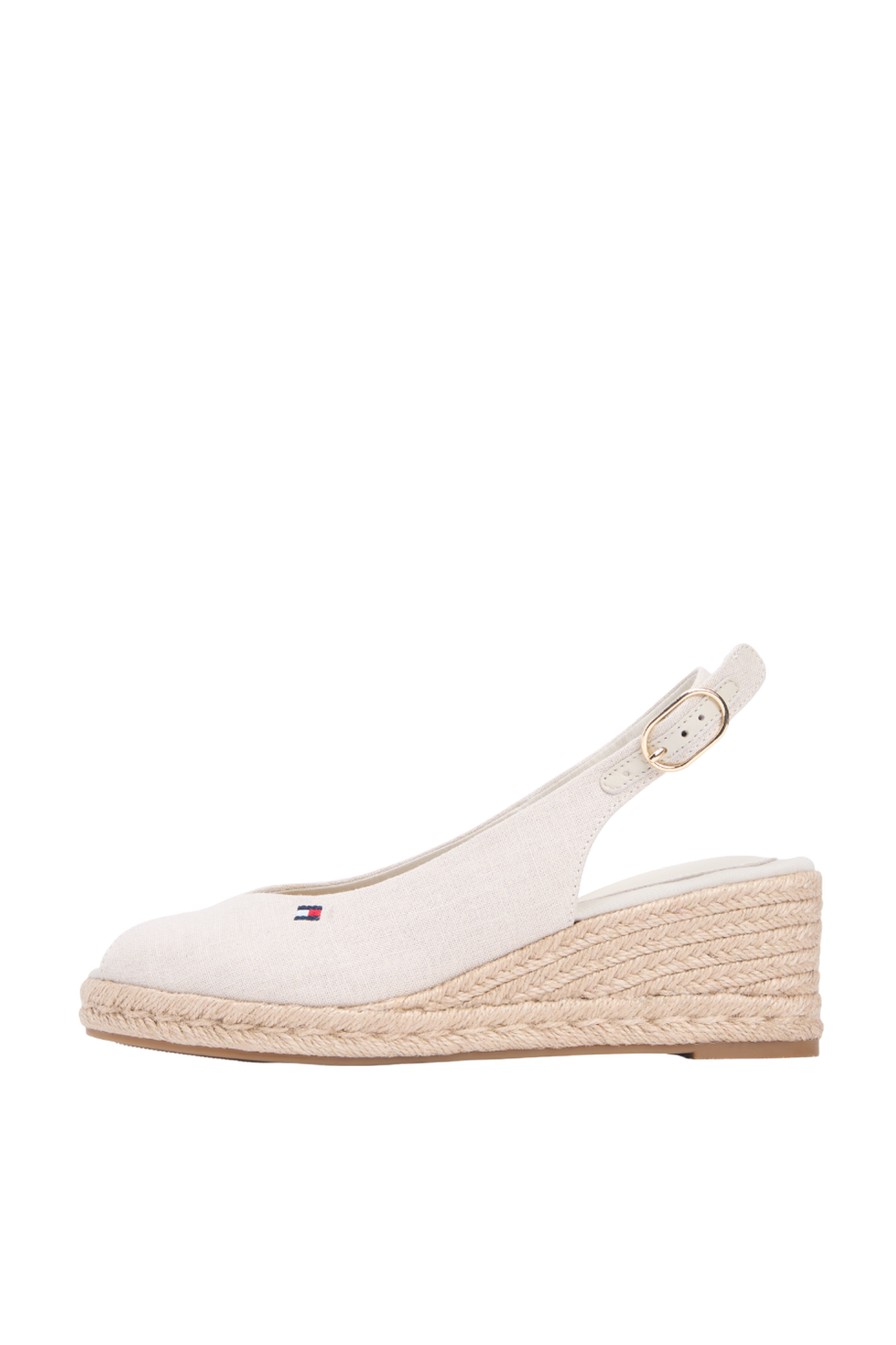 TOMMY HILFIGER נעלי עקב אספדריל