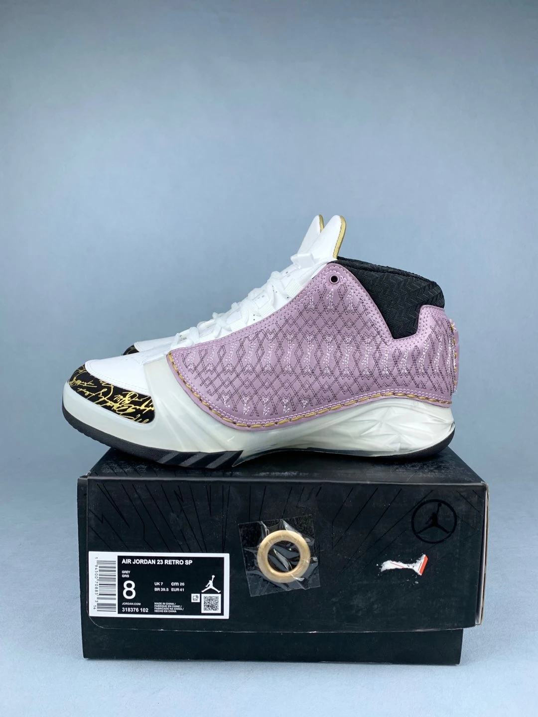 Air Jordan 23 OG 