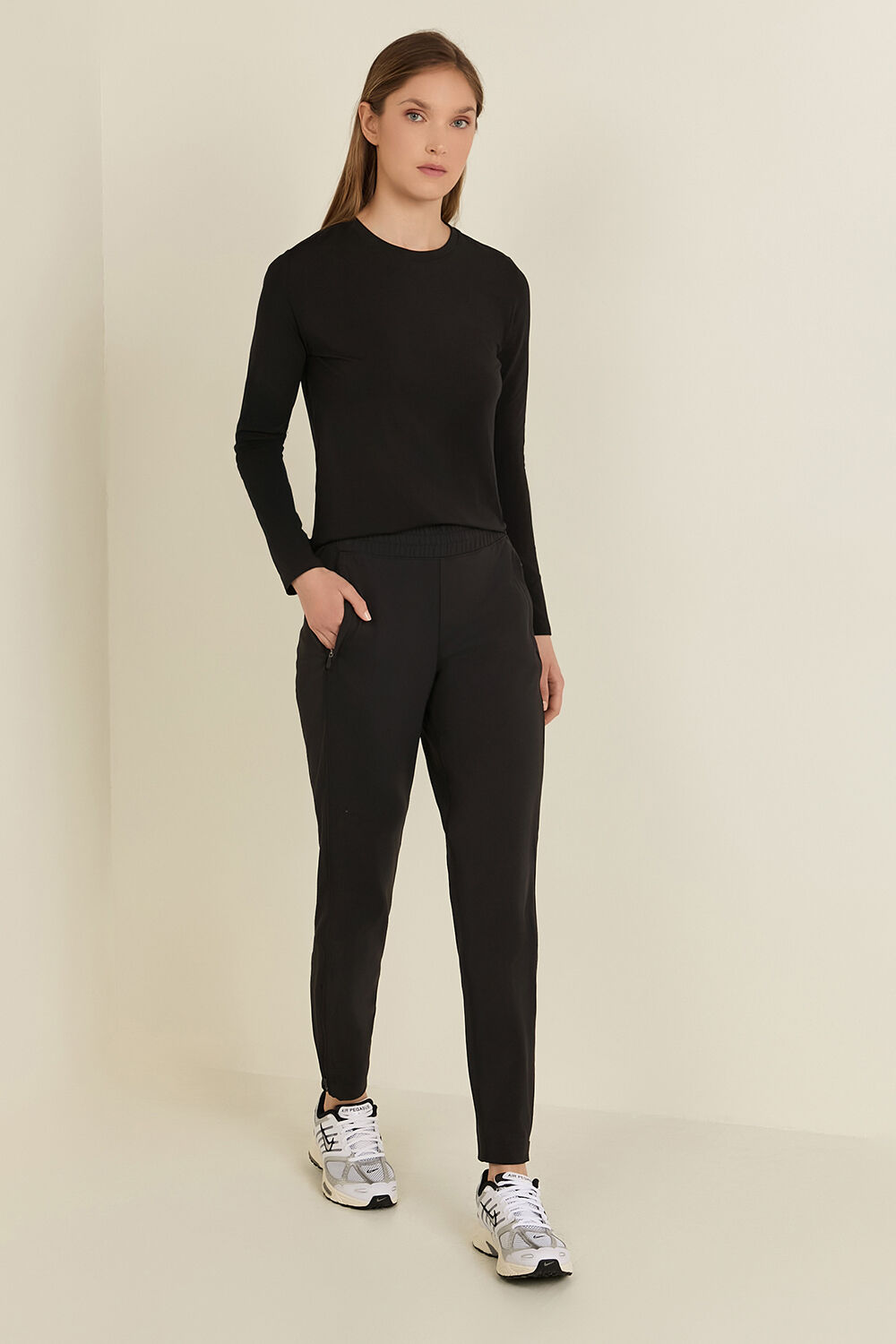 LULULEMON Love Long-Sleeve Shirt