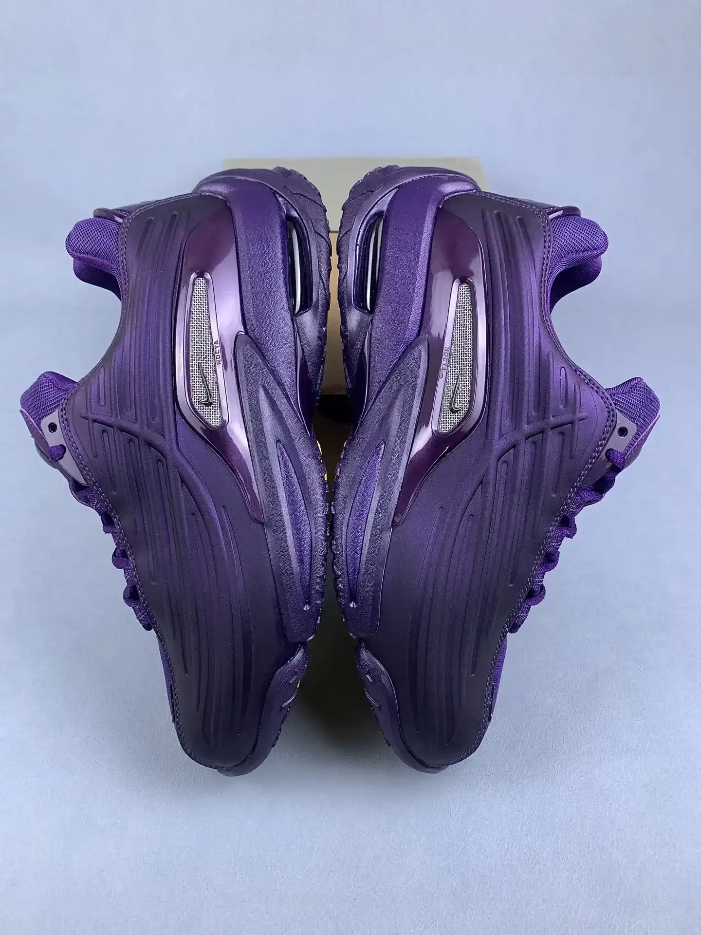 NOCTA Hot Step 2 Shoes product photo from LabelPicks