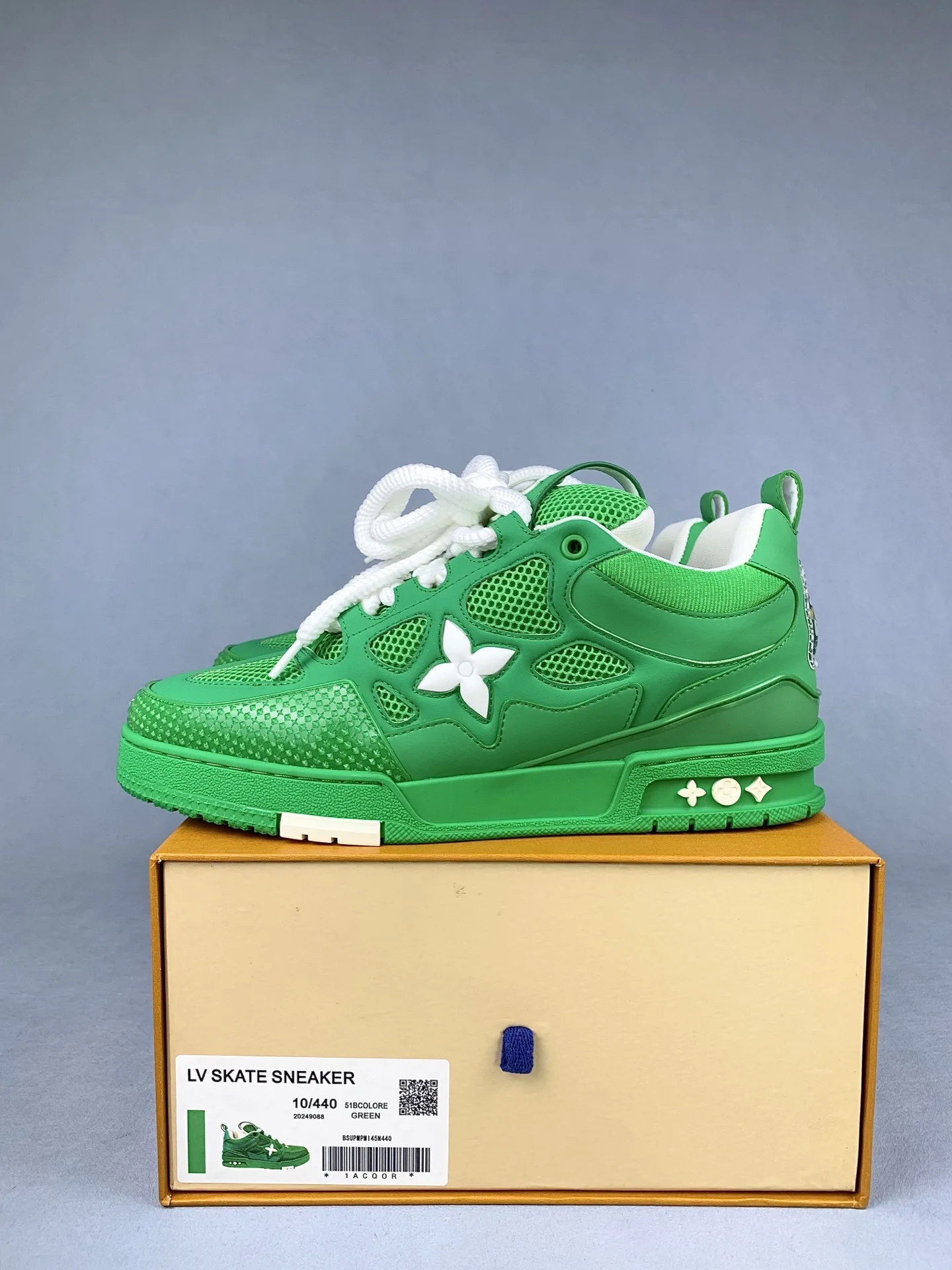 LV Skate Sneaker product photo from LabelPicks