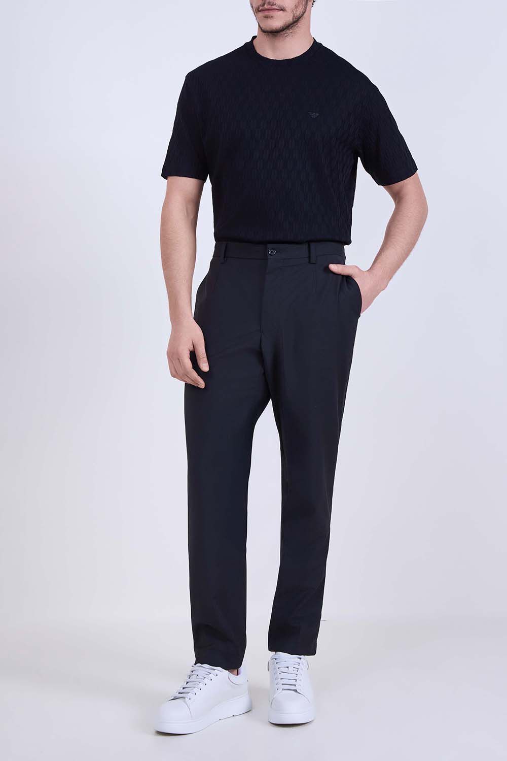 EMPORIO ARMANI חולצת טי