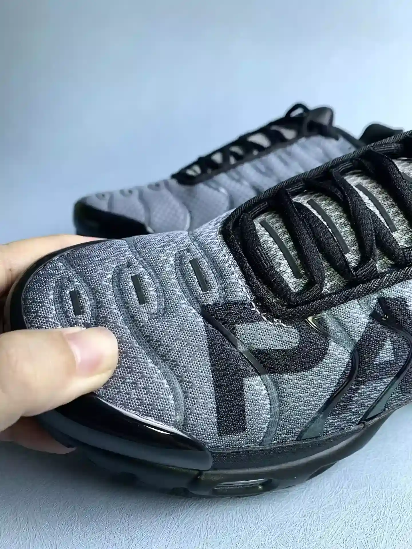 Paris Saint-Germain Air Max Plus Premium Shoes product photo from LabelPicks