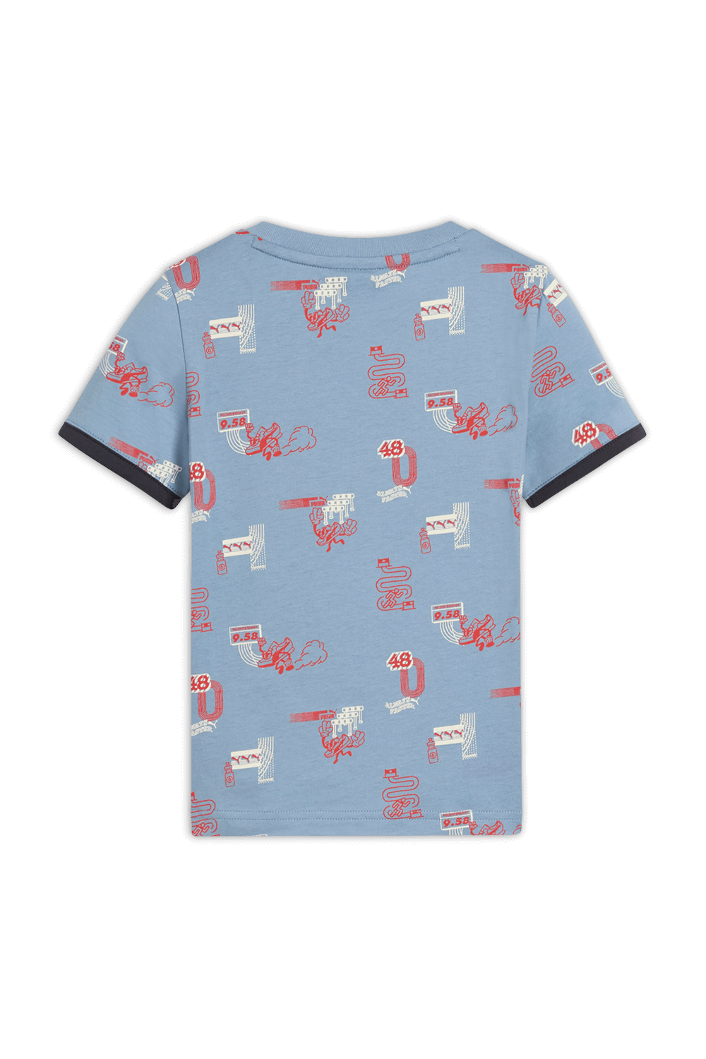 PUMA KIDS חולצת טי