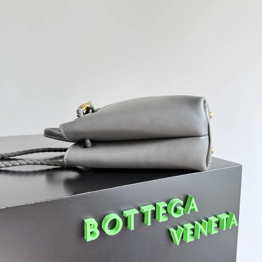 Bottega Veneta Andiamo Crossbody Bag product photo from LabelPicks