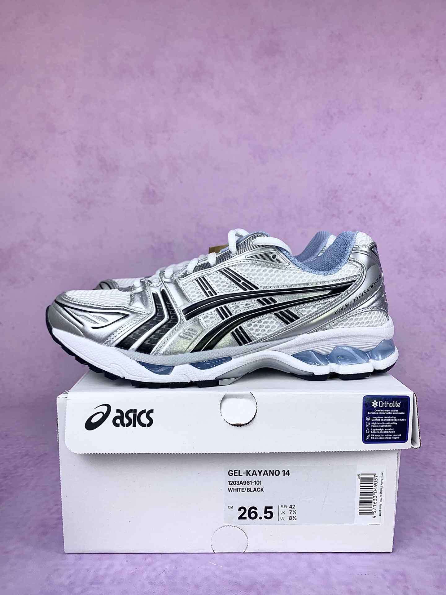 JJJJound x ASICS GEL-KAYANO 14 Sportstyle Shoes