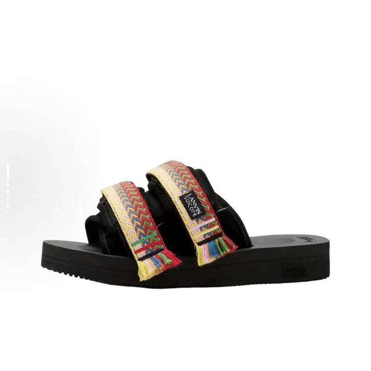 LANVIN CURB SLIDE