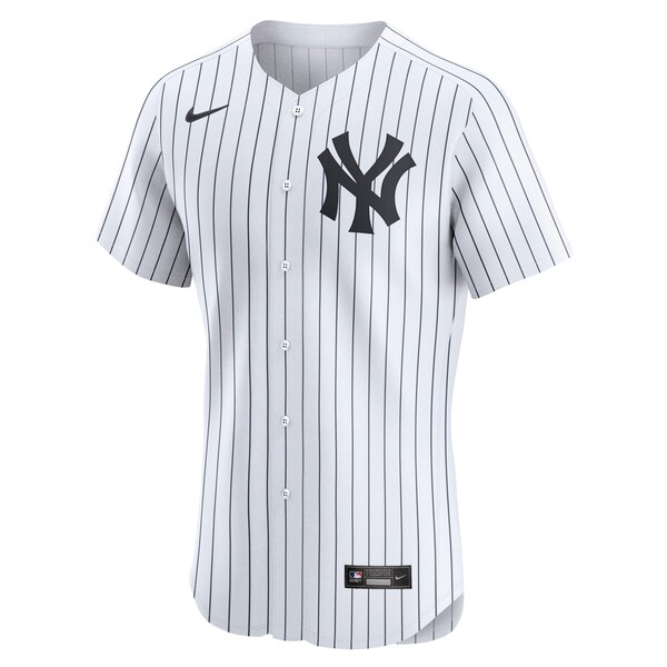 Juan Soto New York Yankees Nike Home  Elite Player Jersey - White