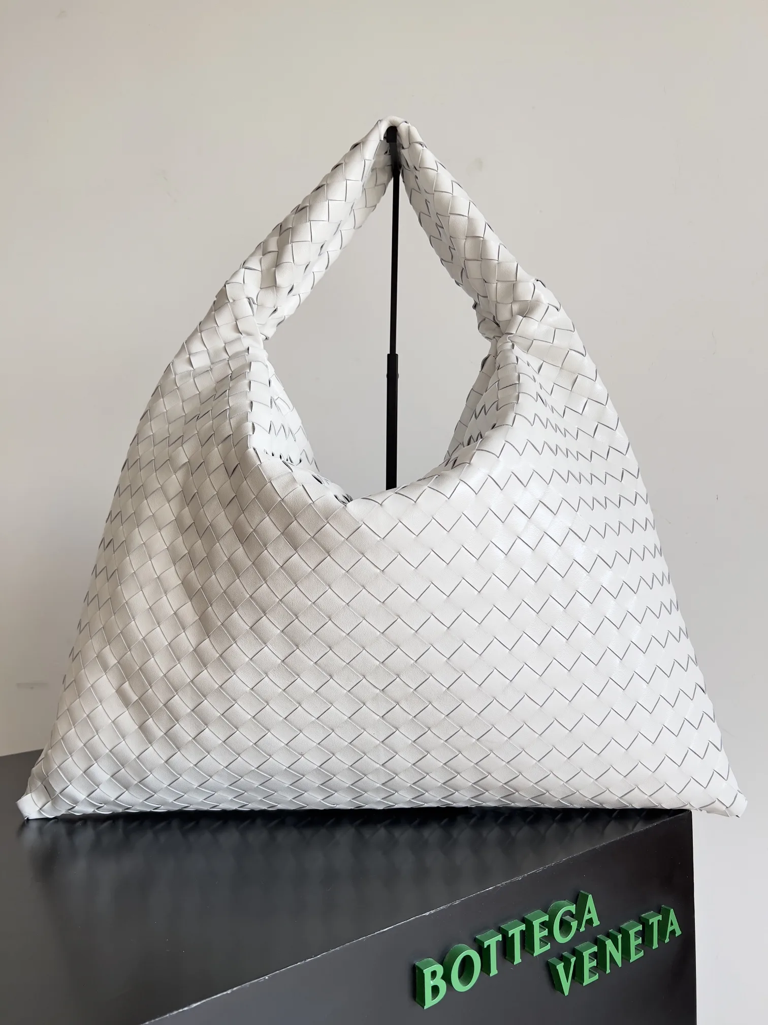 Bottega Veneta Relaxed Hobo Bag product photo from LabelPicks