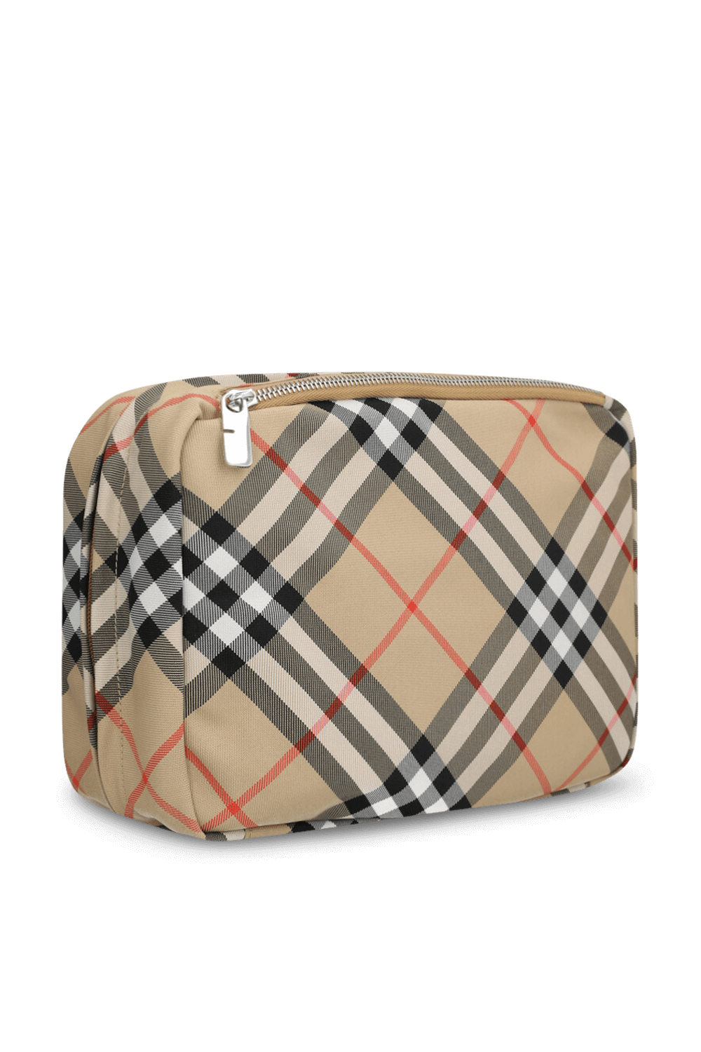 BURBERRY תיק רחצה