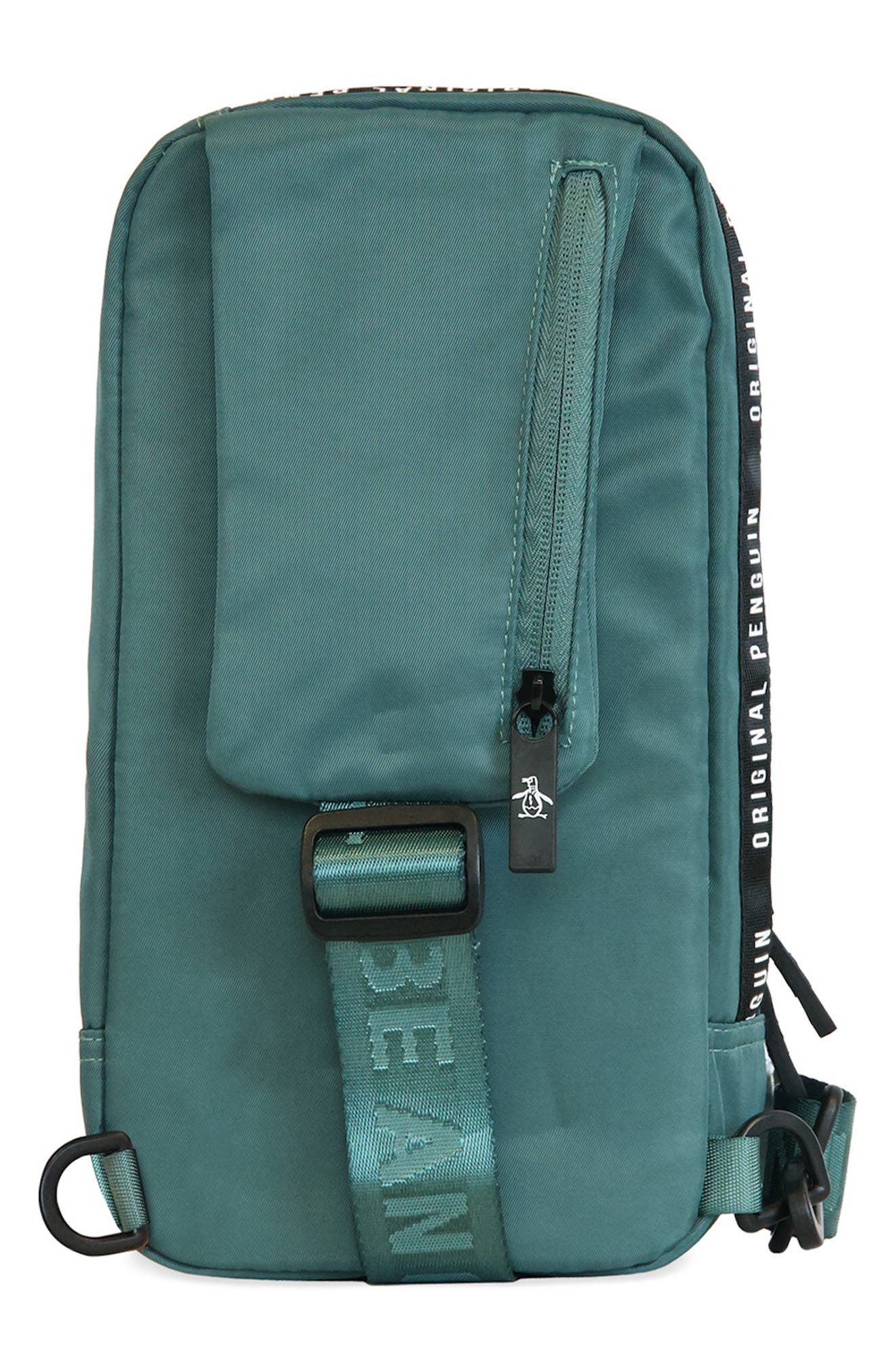 Original Penguin Pete Sling Bag