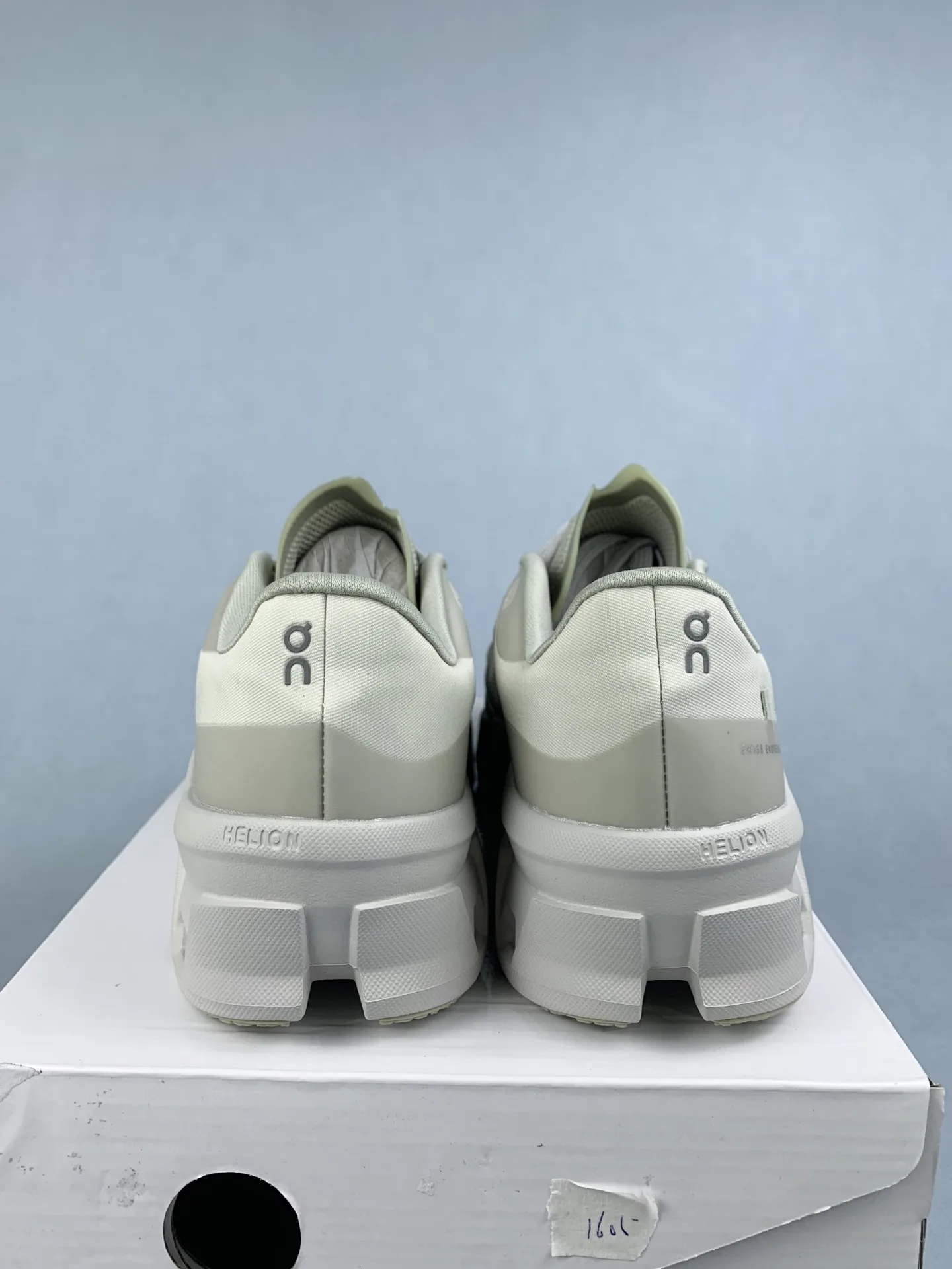 On x Post Archive Faction Cloudmonster 2 PAF Shoes product photo from LabelPicks
