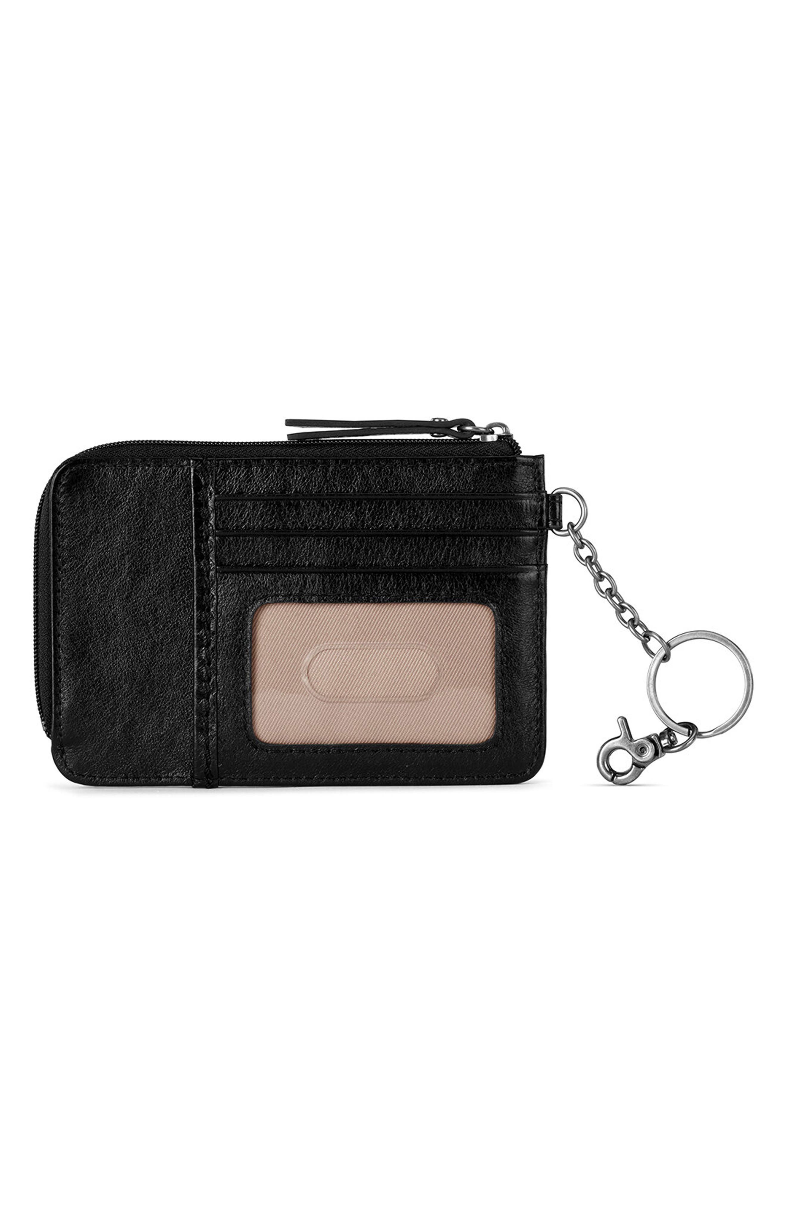 The Sak Gen Card Wallet