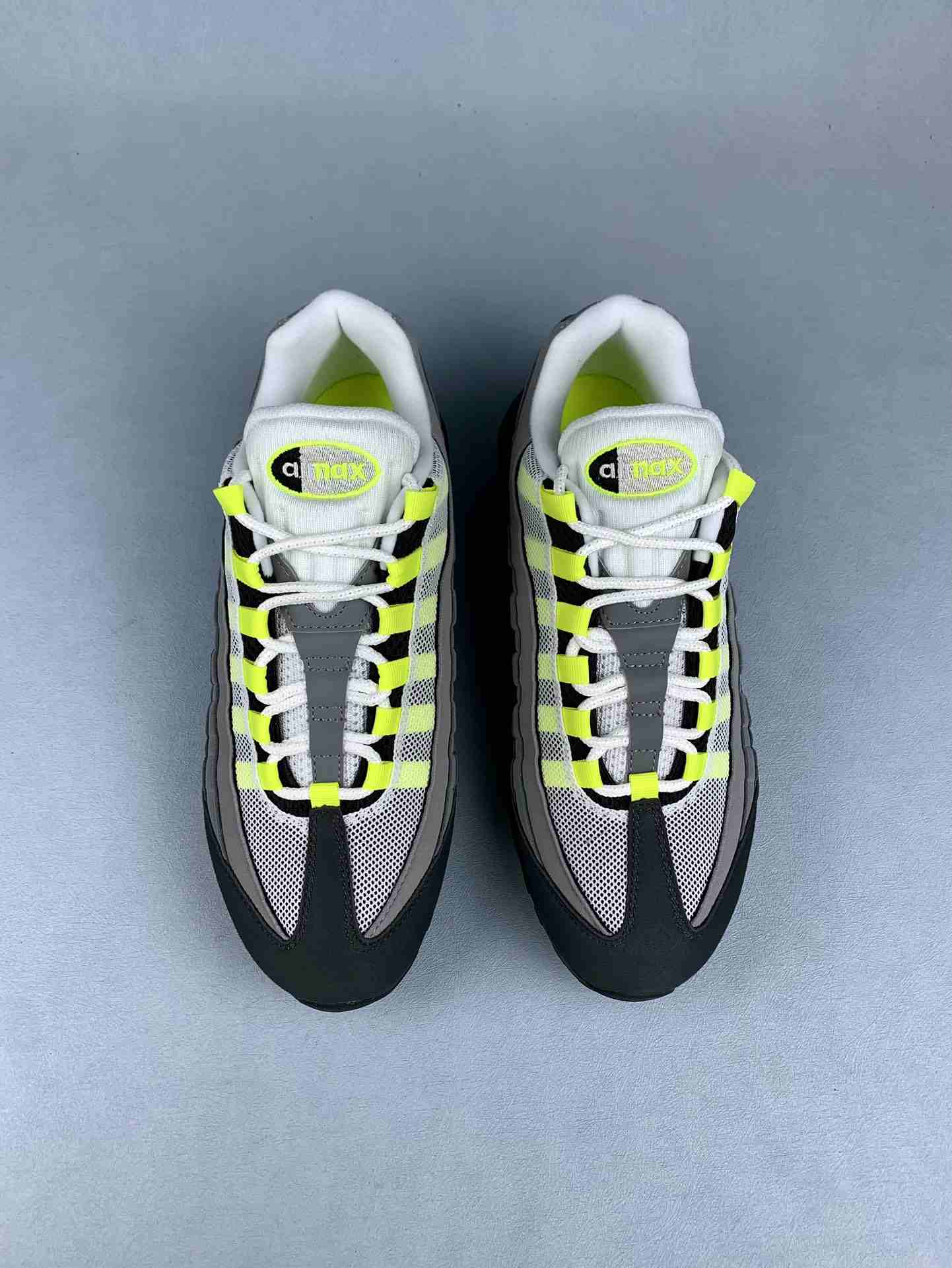 Nike Air Max 95 OG Shoes