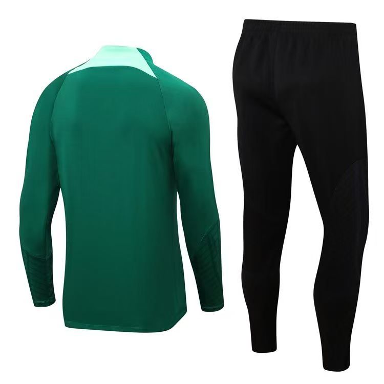 Nigeria Training Uniform 22/23