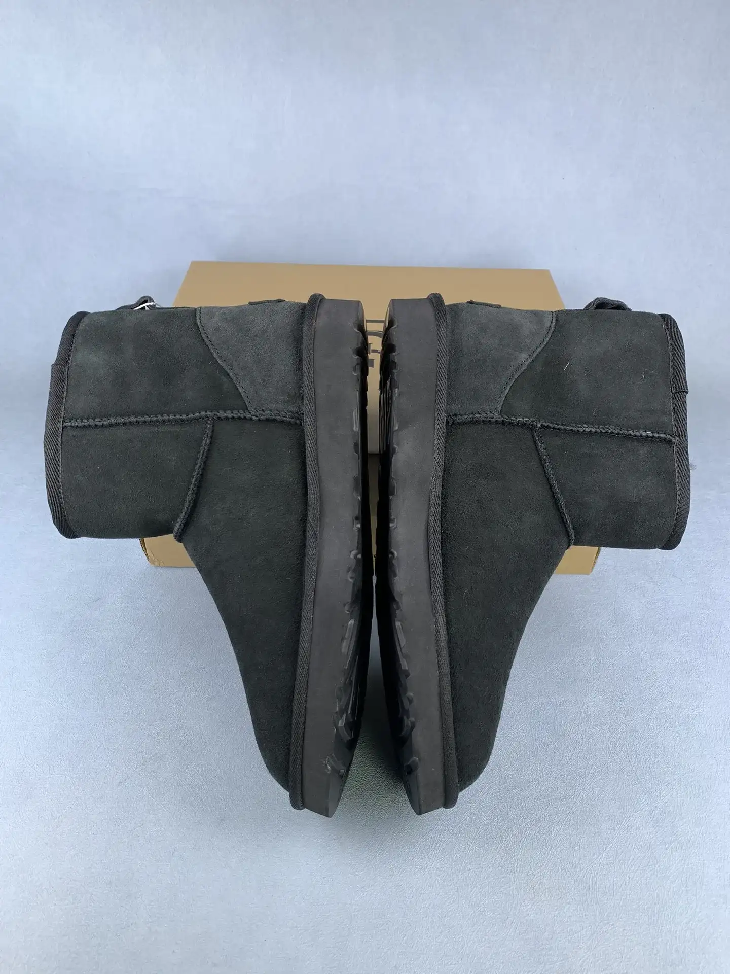 UGG Classic Mini II Boot product photo from LabelPicks