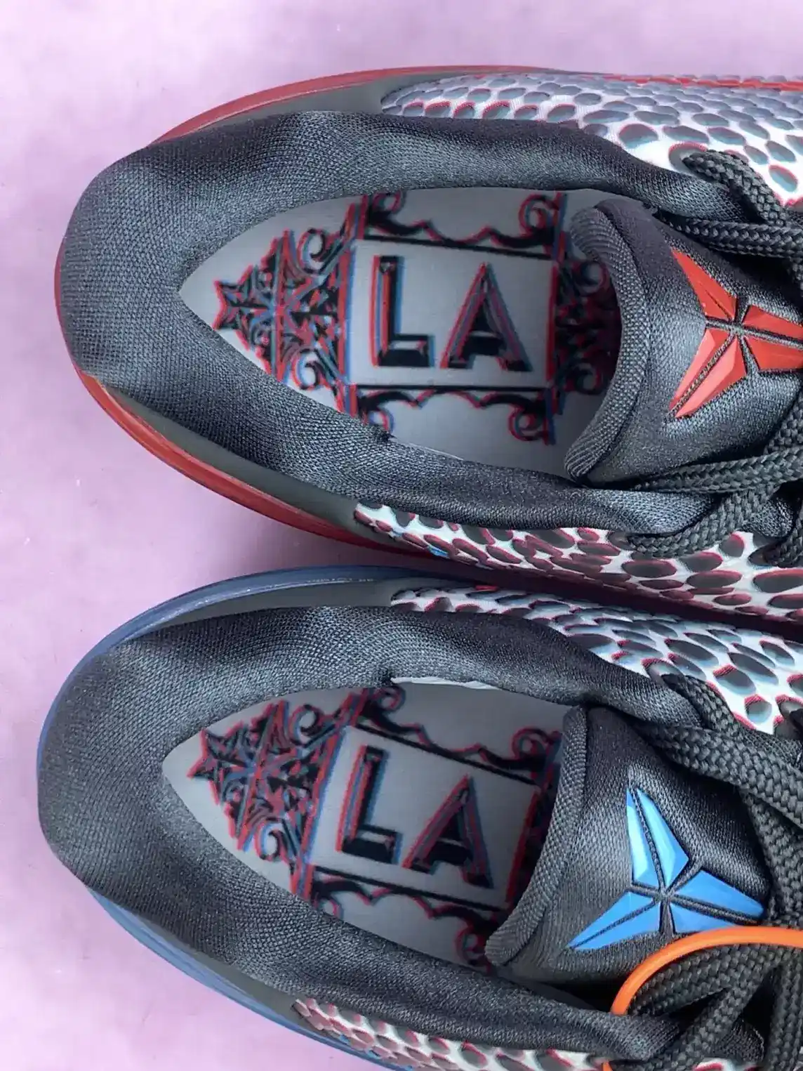 Kobe 6 Protro Shoes product photo from LabelPicks