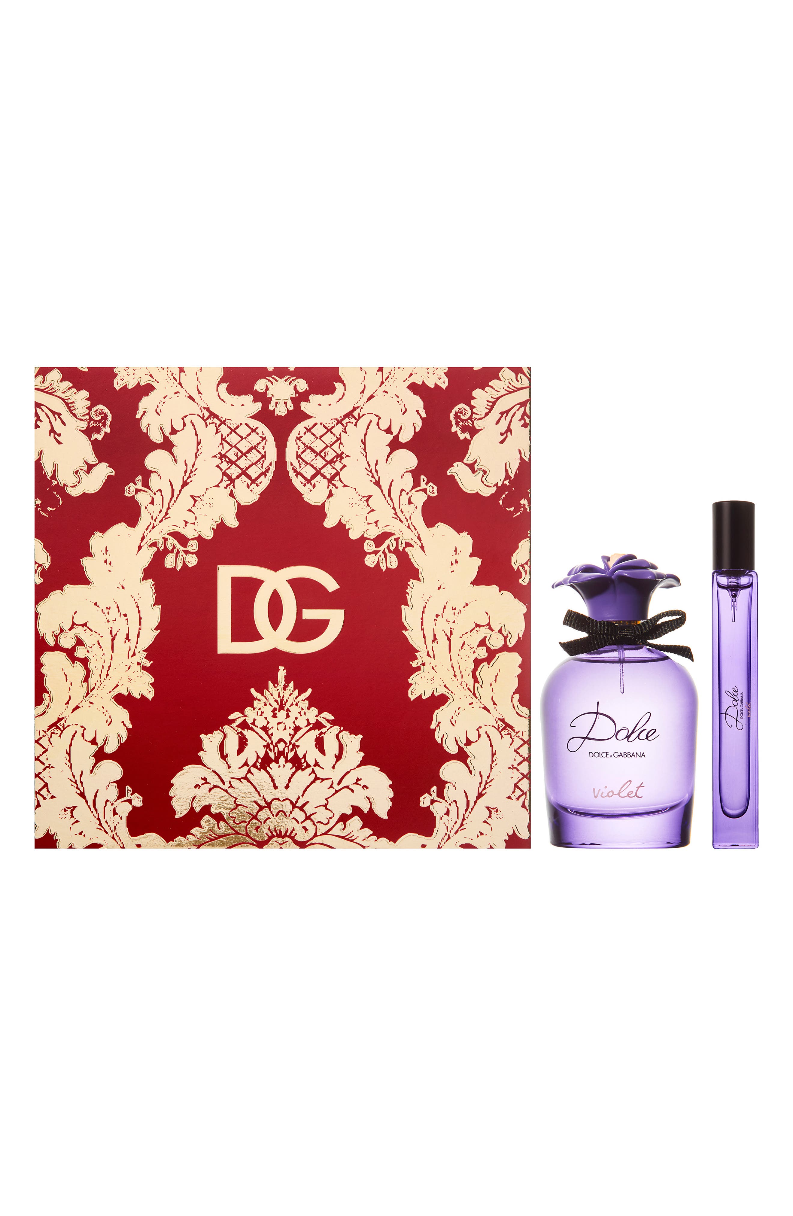 Dolce&Gabbana Dolce Violet Eau de Toilette 2-Piece Gift Set