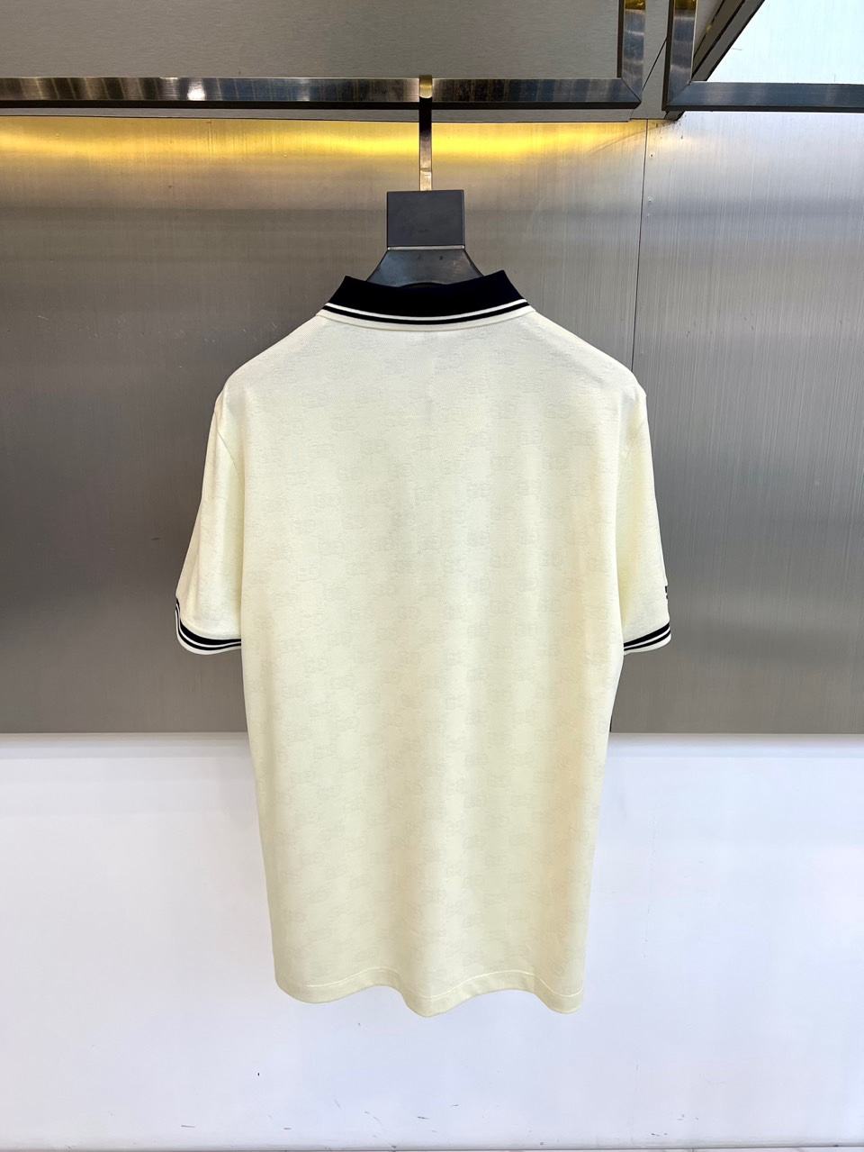 0320 Classic high quality polo shirt