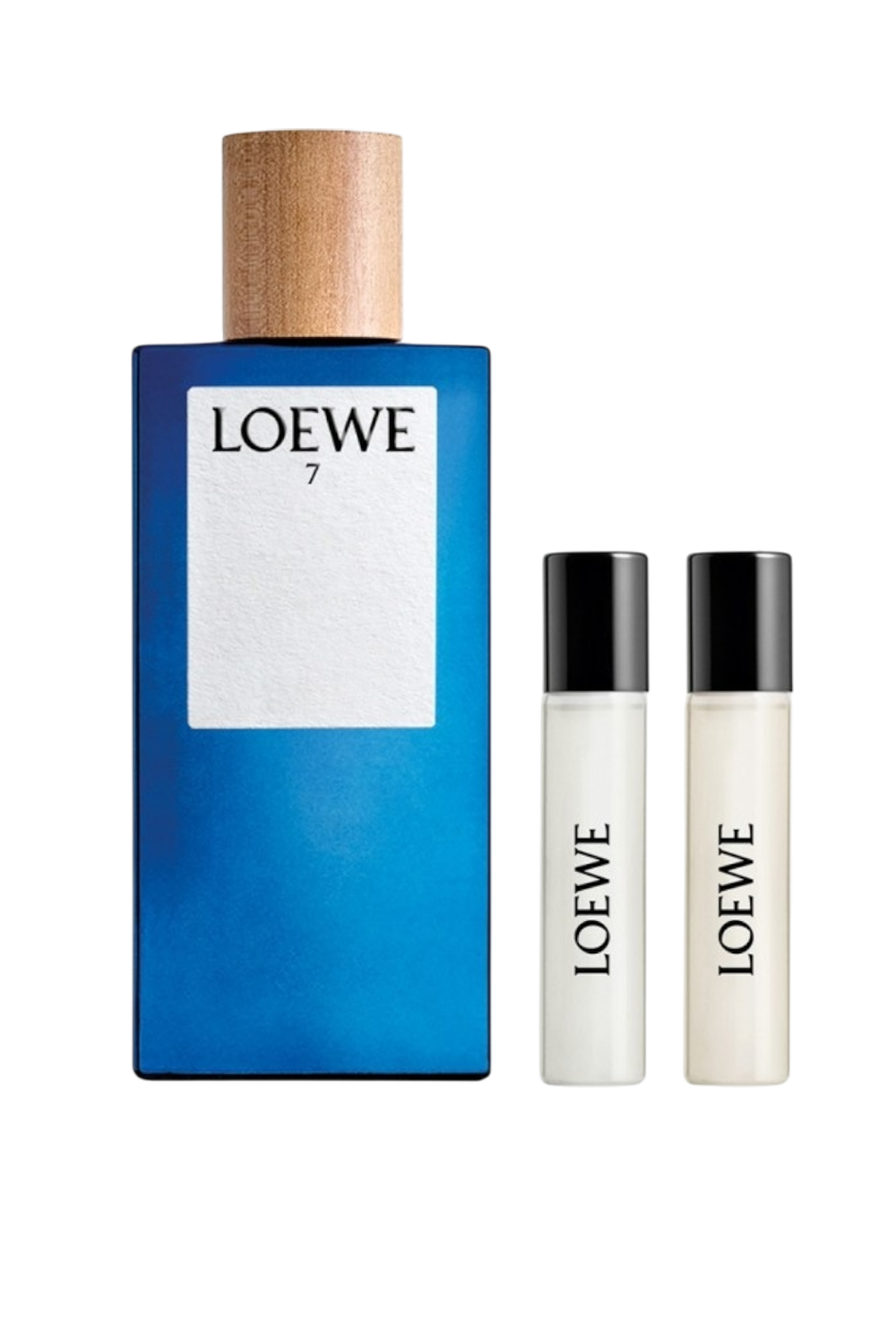 LOEWE PERFUMES Eau de Toilette 7 Elixir 100 ml + 10 ml