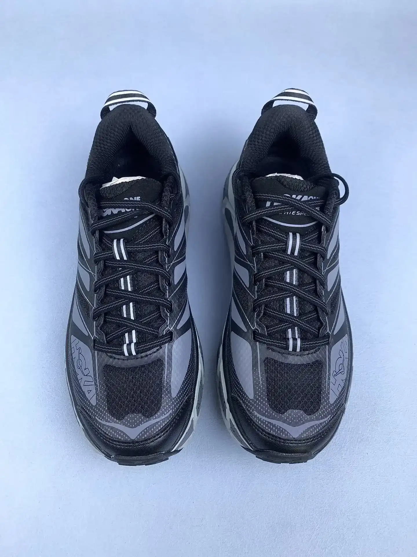 HOKA Mafate Speed 2 Trail Running Shoes product photo from LabelPicks