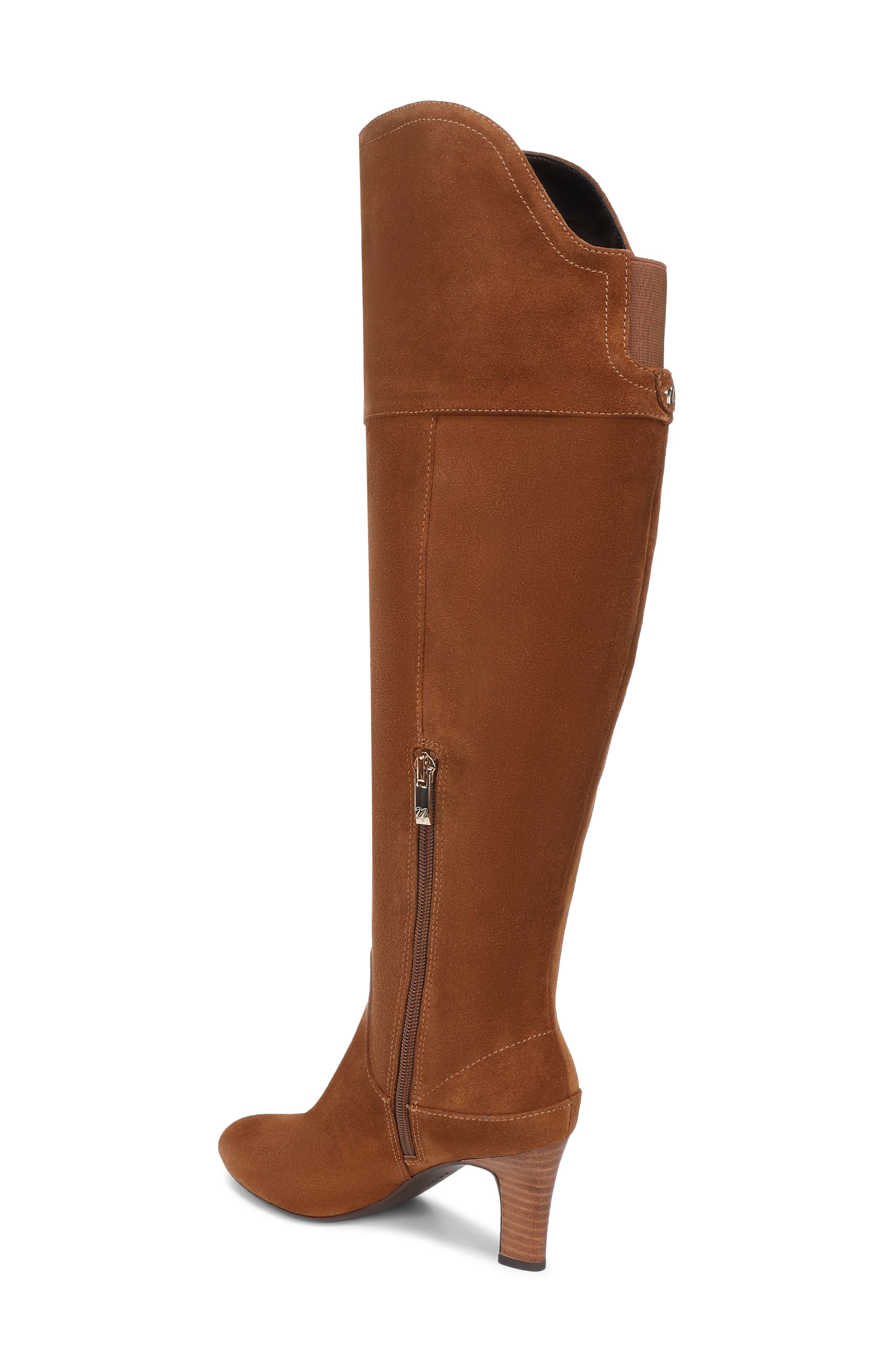 Naturalizer Yuko Knee High Boot