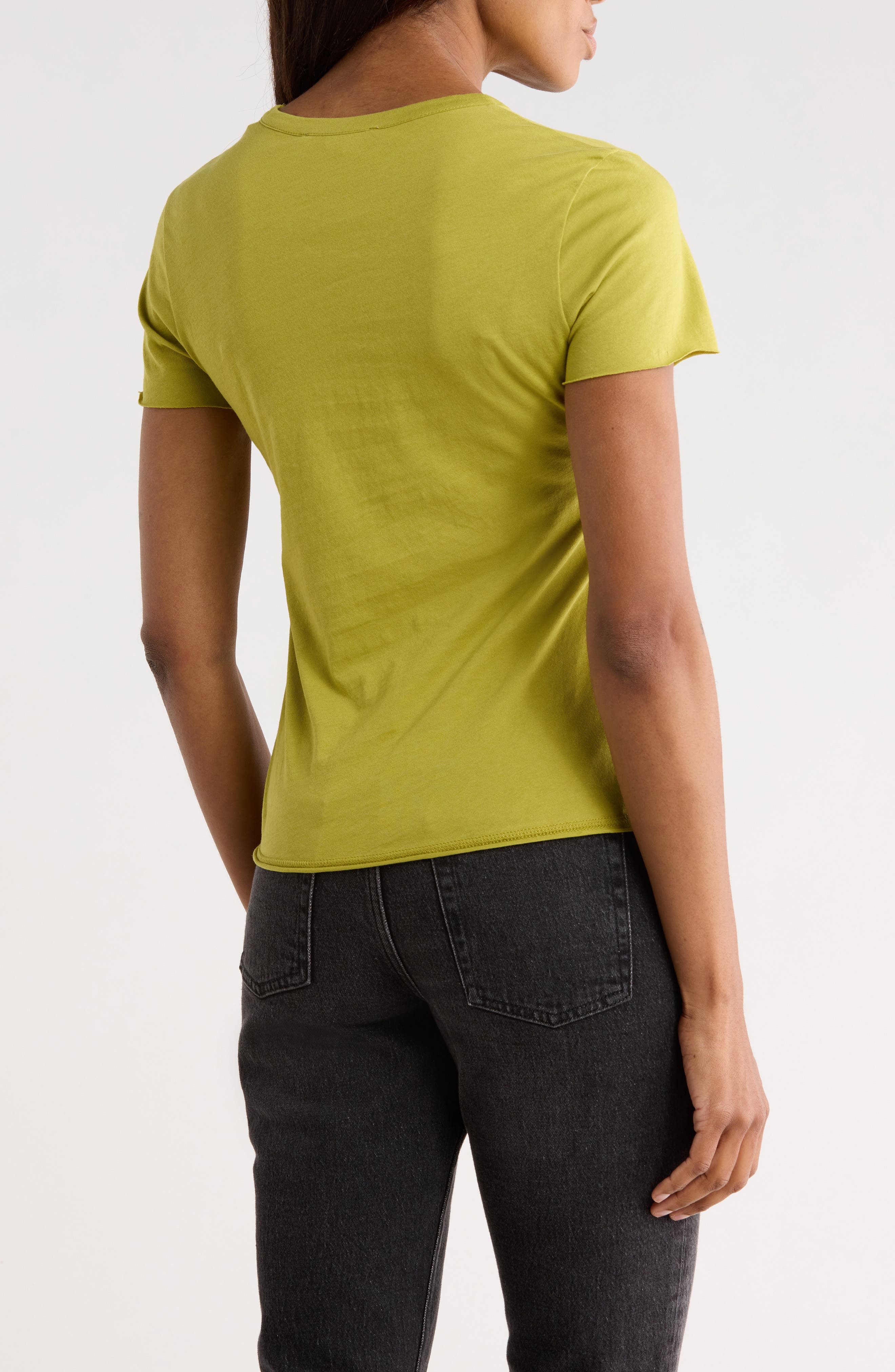 AllSaints Burman Graphic T-Shirt
