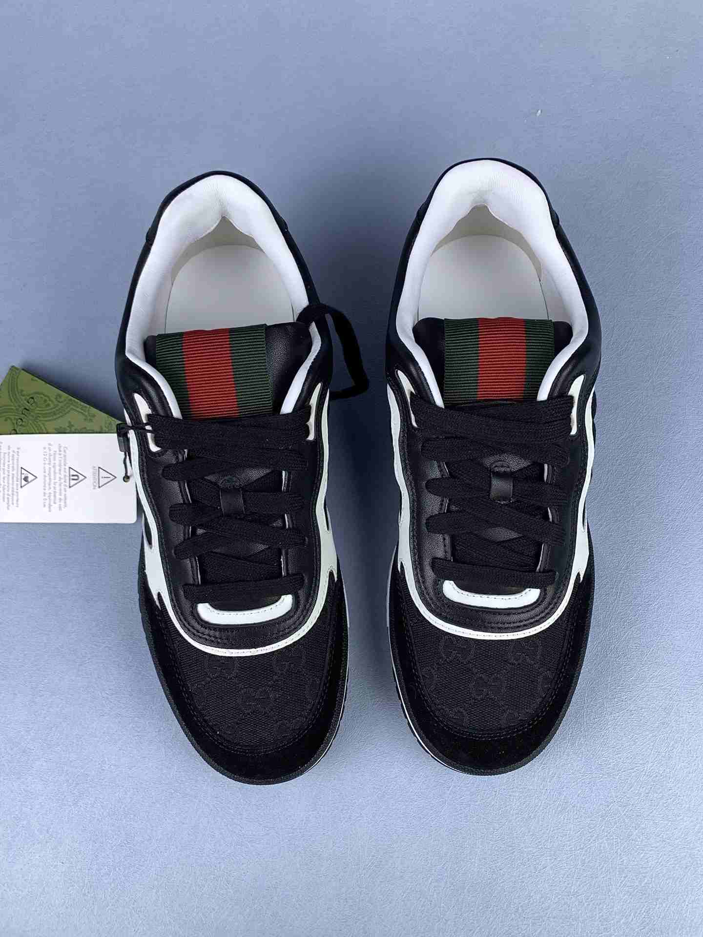 Gucci Re-Web sneaker