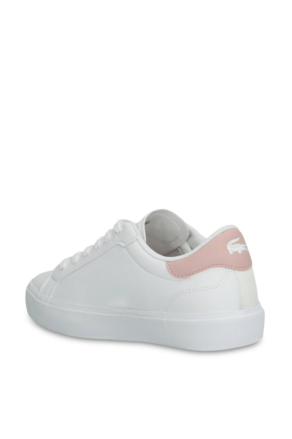 LACOSTE KIDS נעלי סניקרס פאורקורט - מידות 18-22