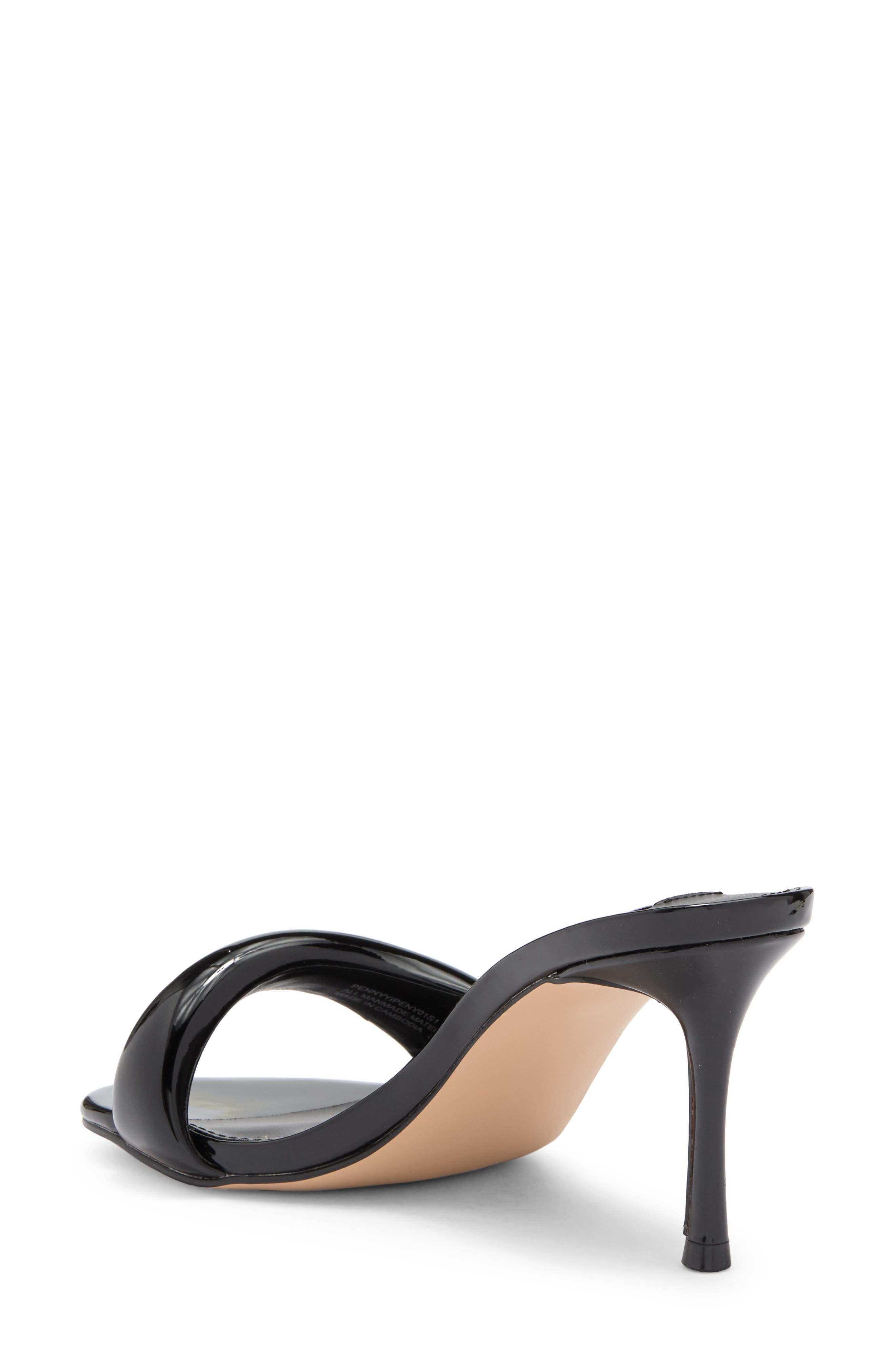 Steve Madden Penny Sandal