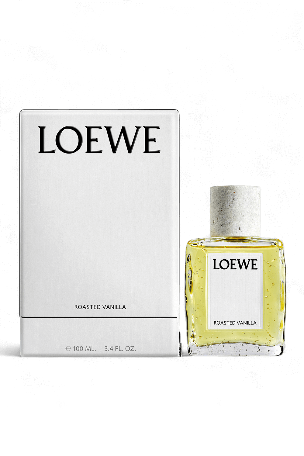 LOEWE PERFUMES Loewe Roasted Vanilla Eau de Parfum 100 ml