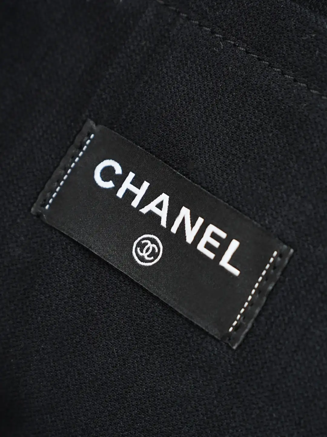Chanel White Tote Bag product photo from LabelPicks