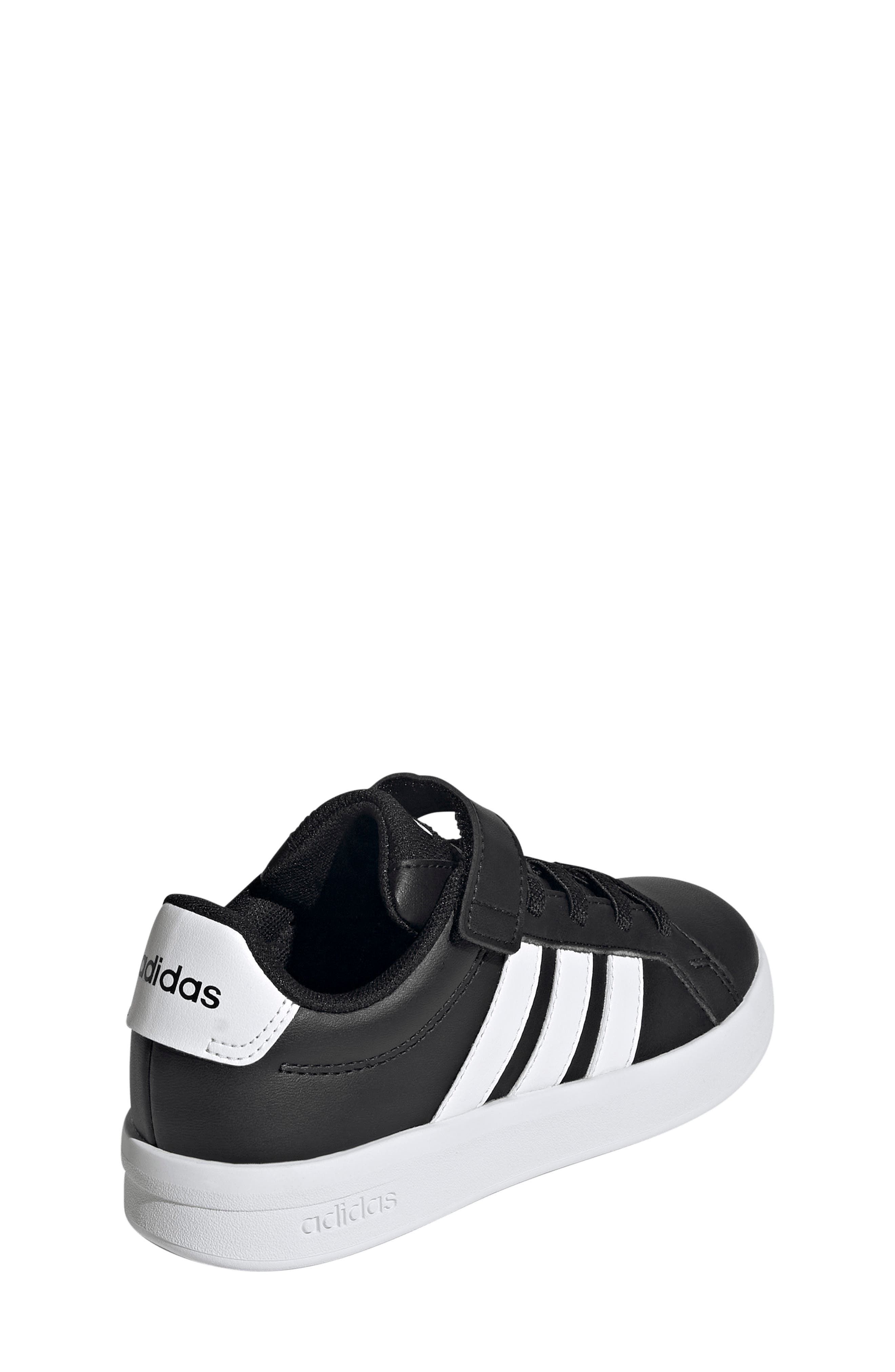 adidas Kids' Grand Court 3.0 CF Sneaker