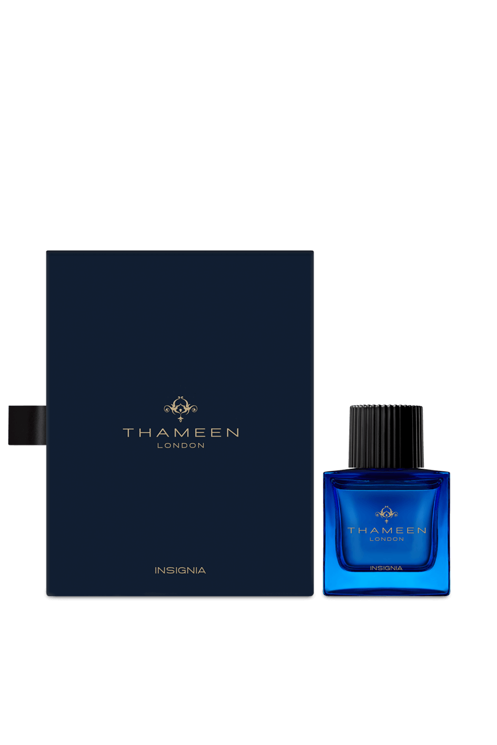 THAMEEN Thameen Insignia Extrait de parfum 50 ML