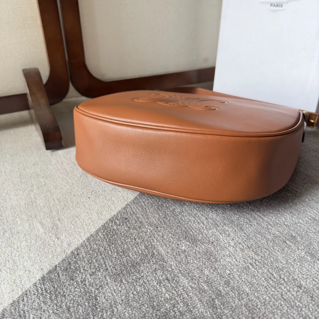 Celine Calfskin Hobo Bag product photo from LabelPicks