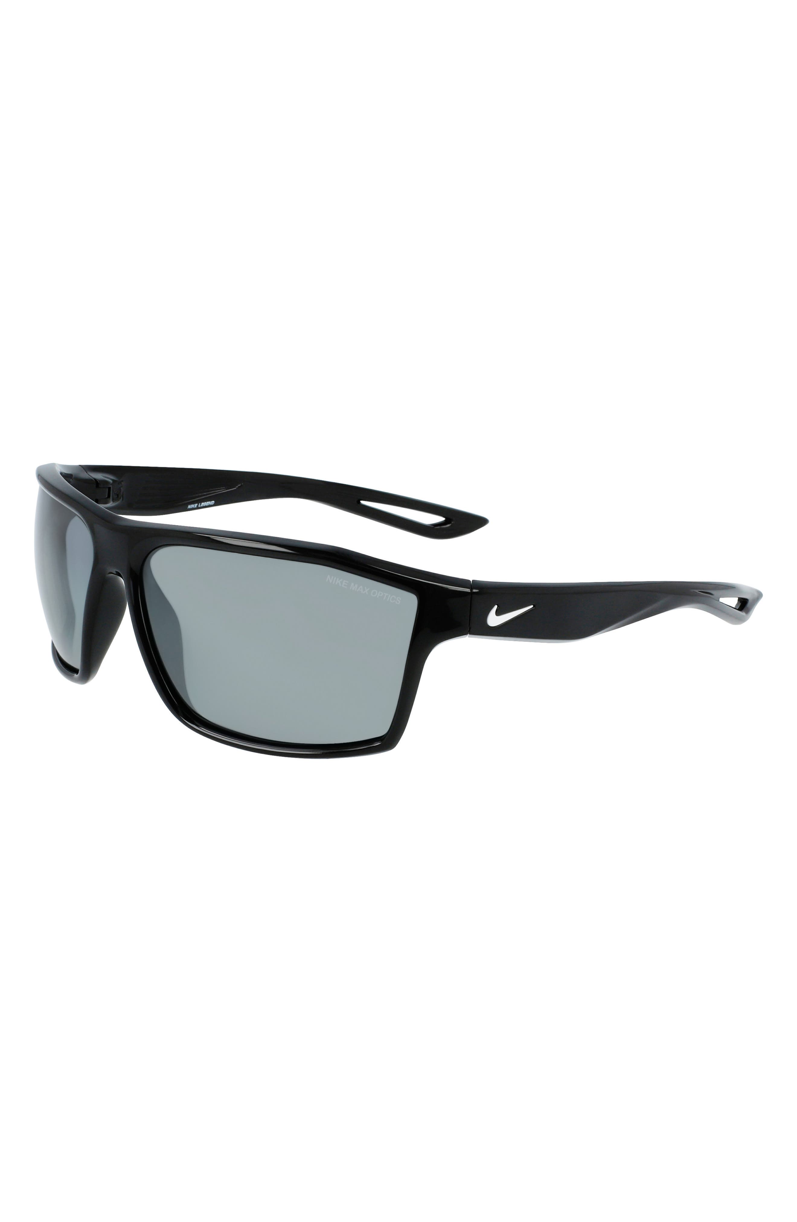 Nike Legend 65mm Multi-Sport Sunglasses
