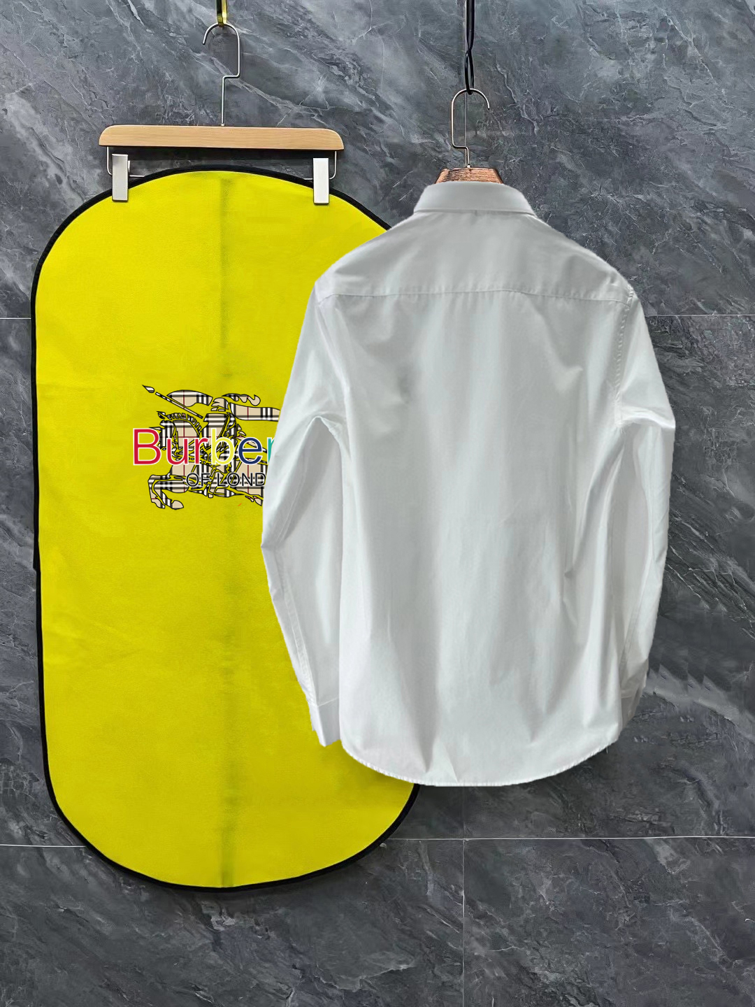 0519 Classic high quality polo shirt