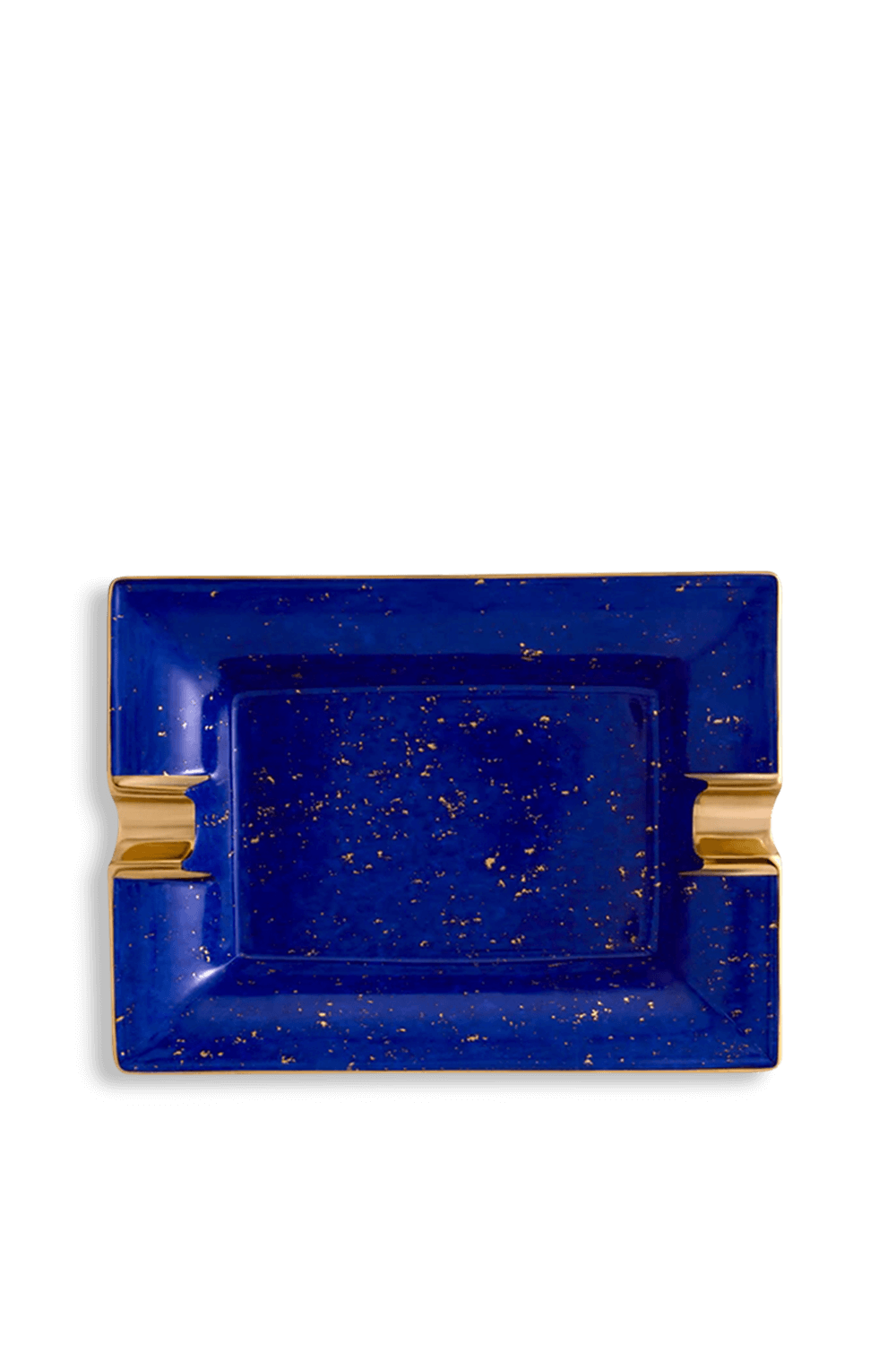LOBJET Lapis ashtray 18x14x3cm