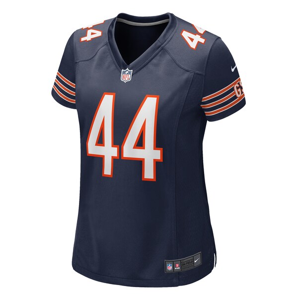 Noah Sewell Chicago Bears Nike Women's  Game Jersey -  Navy
